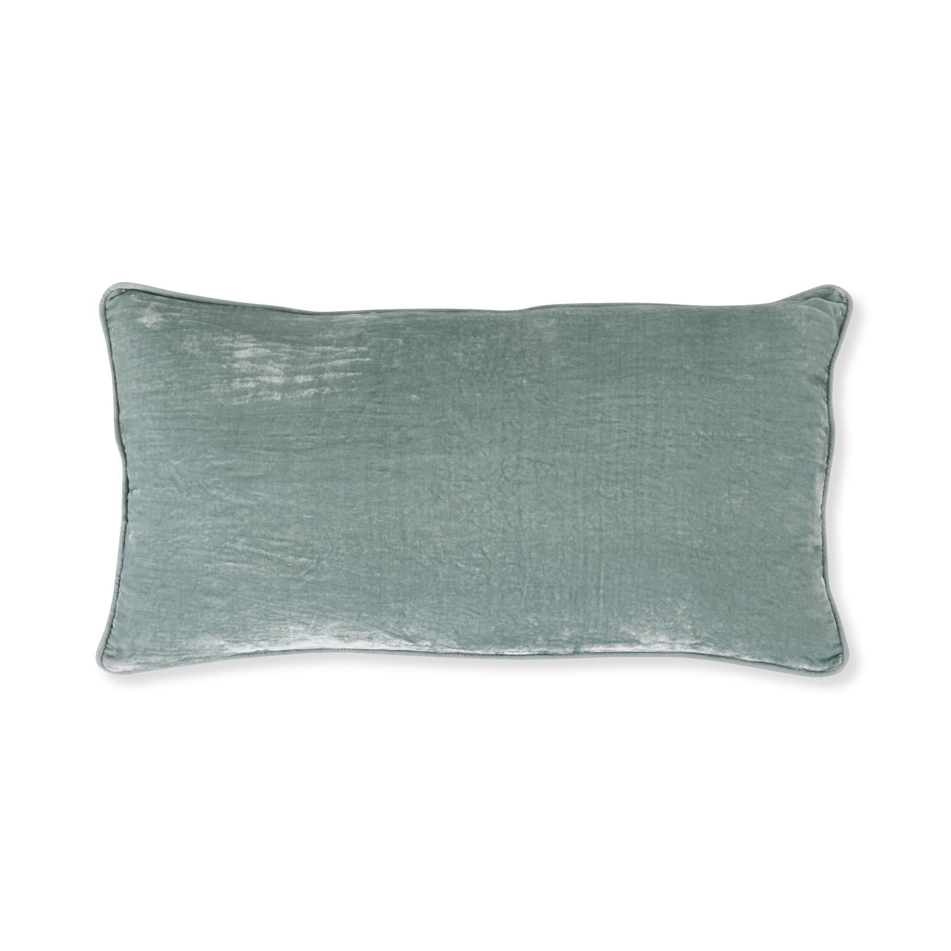 SLD Lexington Multiple Sizes - Pale Aqua - 14"x26"
