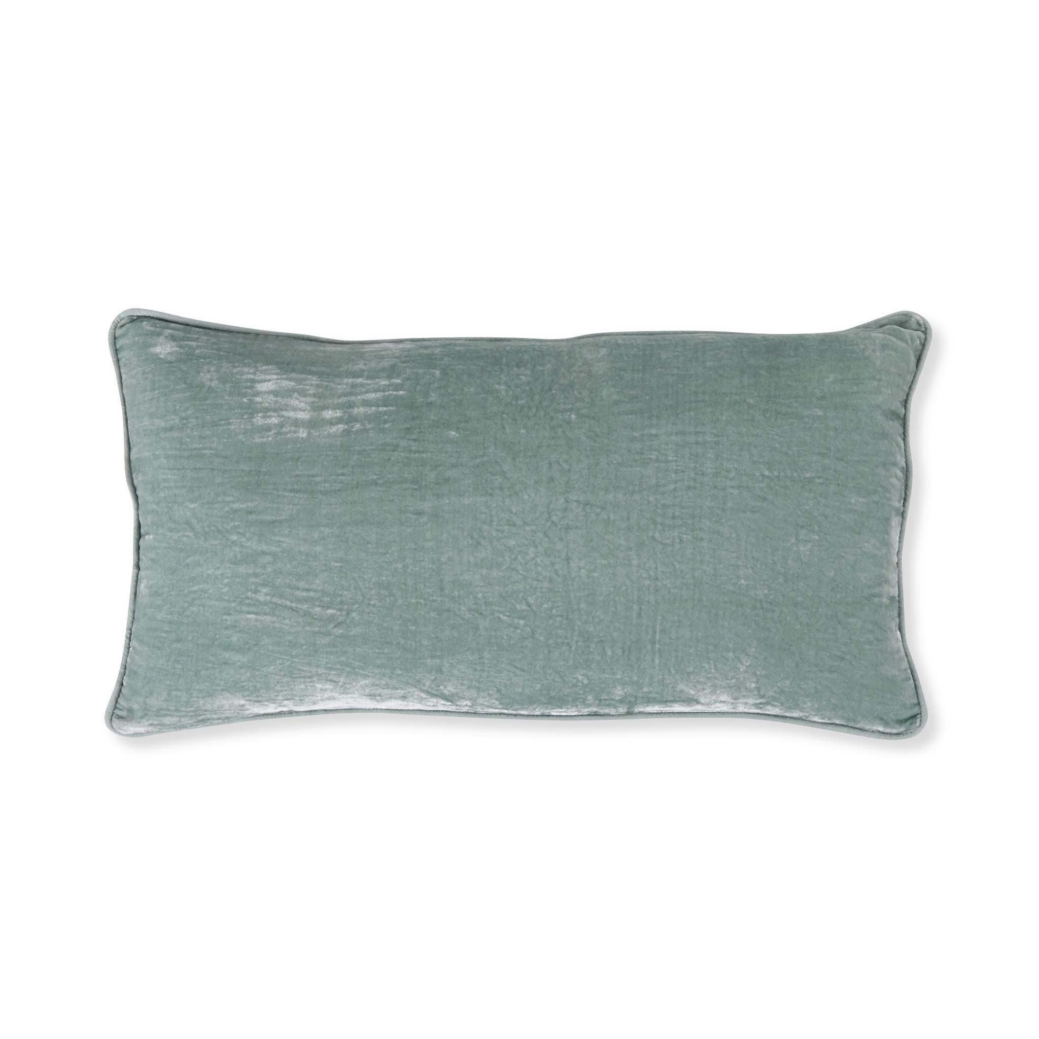 SLD Lexington Multiple Sizes - Pale Aqua - 14"x26"