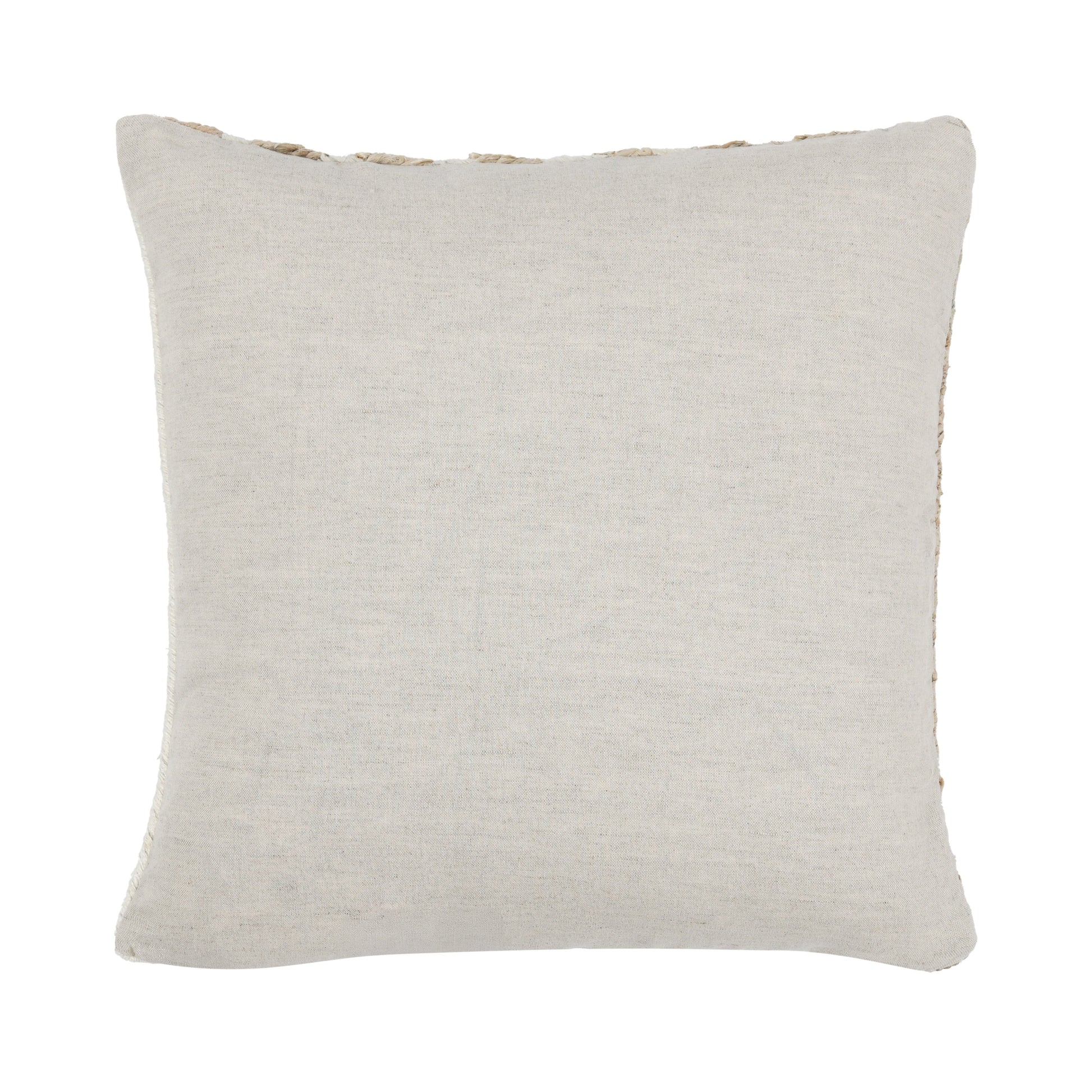 ML Burrows Multi 18x18 - Ivory