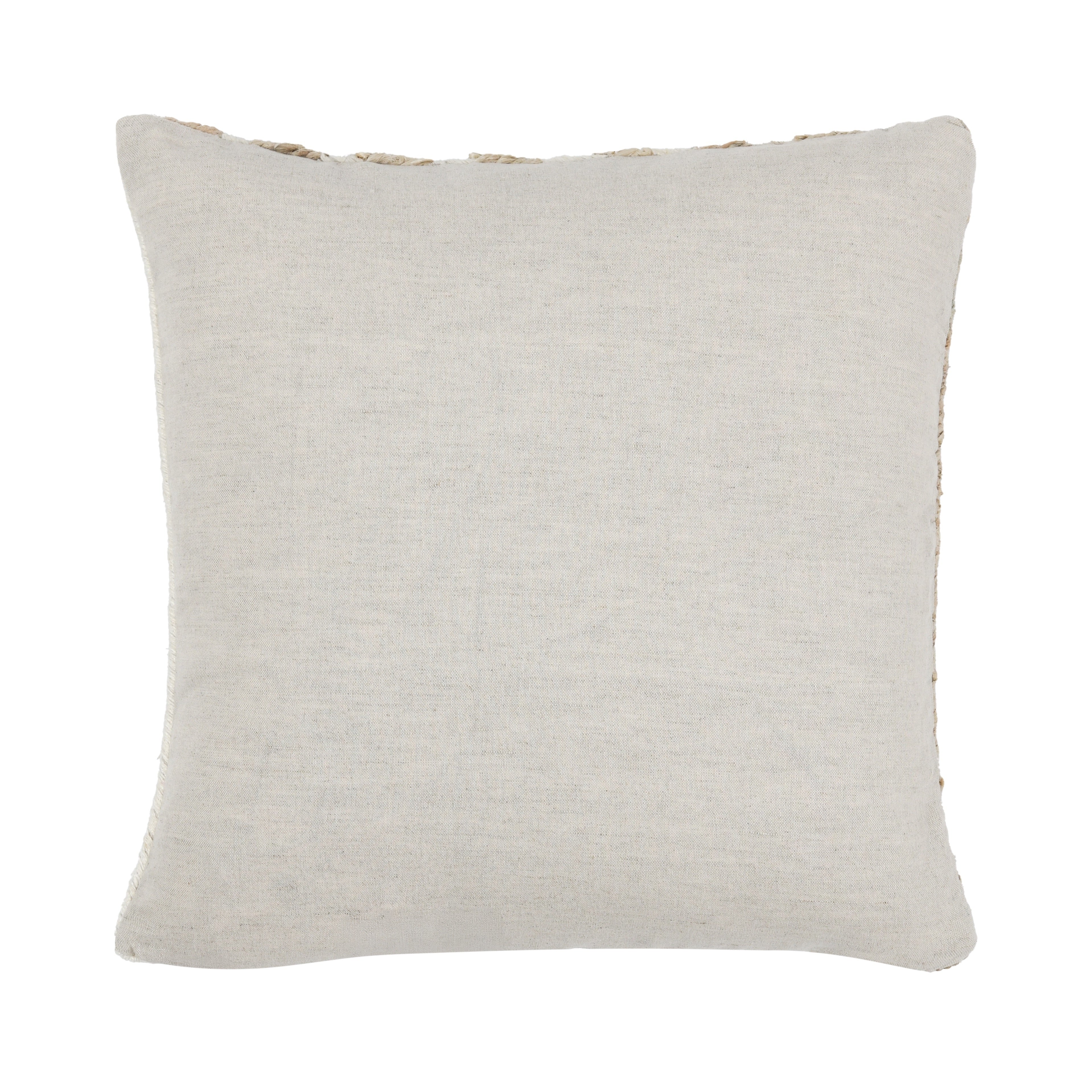 ML Burrows Multi 18x18 - Ivory
