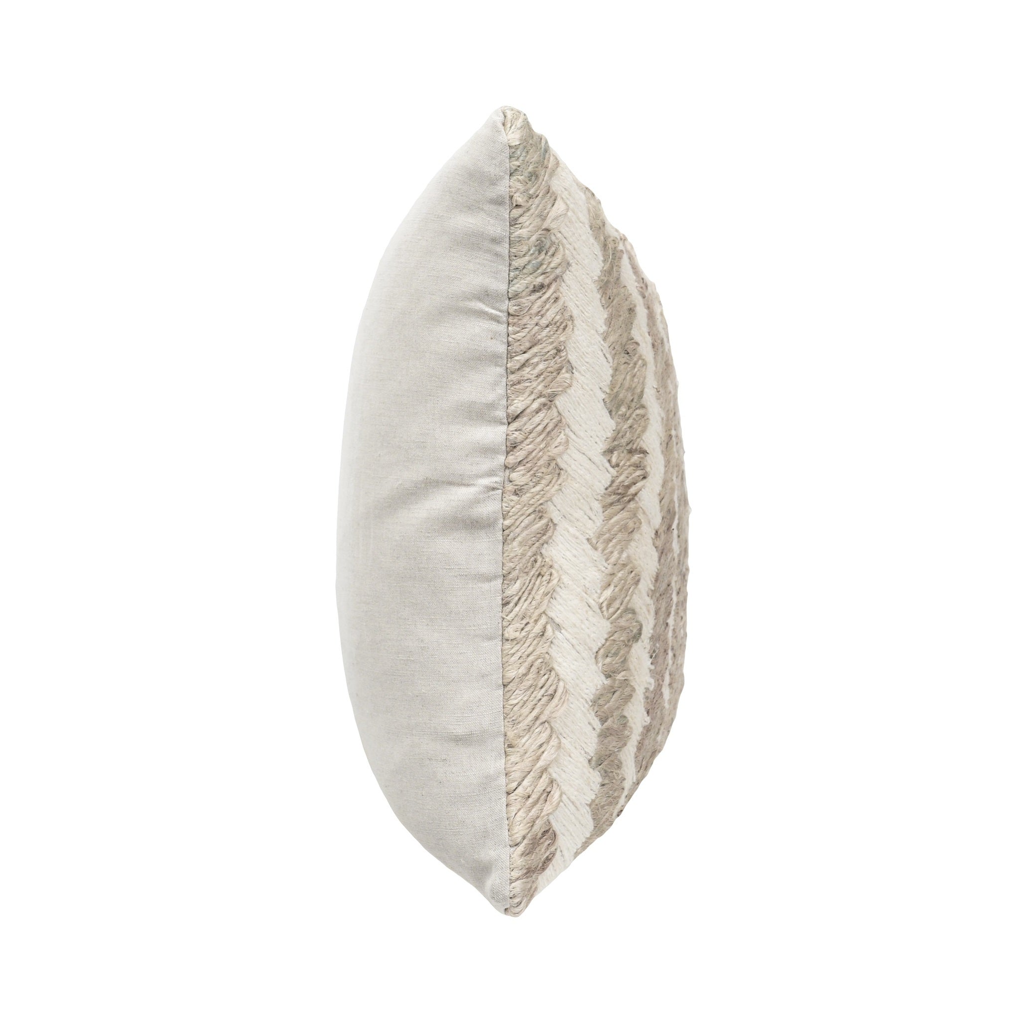 ML Burrows Multi 18x18 - Ivory