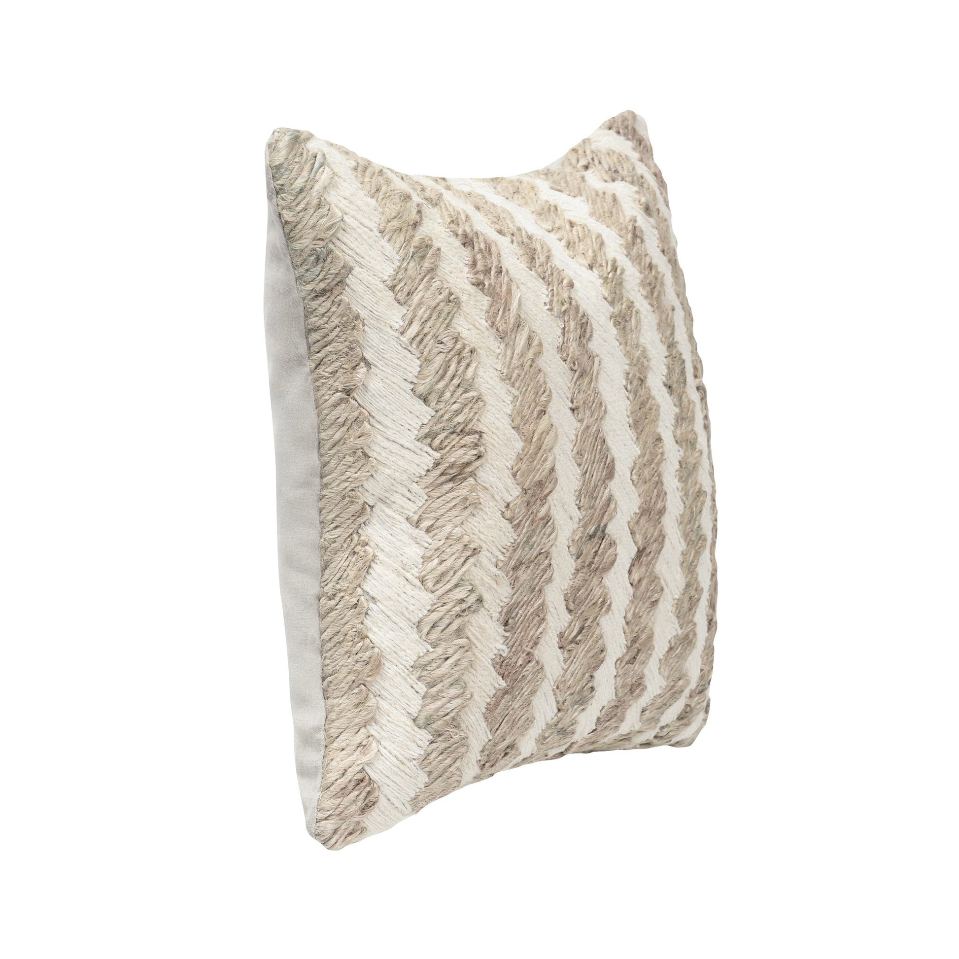 ML Burrows Multi 18x18 - Ivory