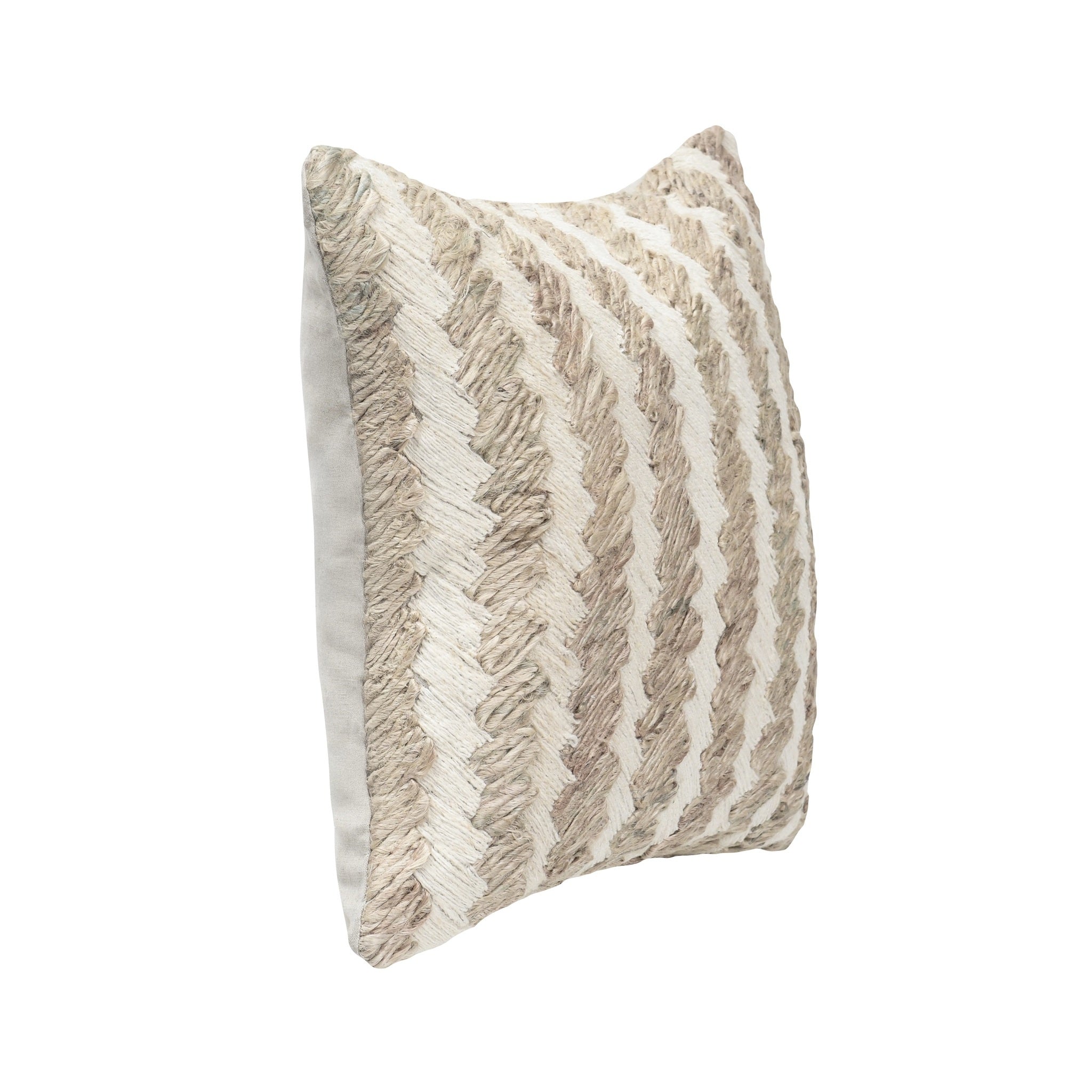 ML Burrows Multi 18x18 - Ivory