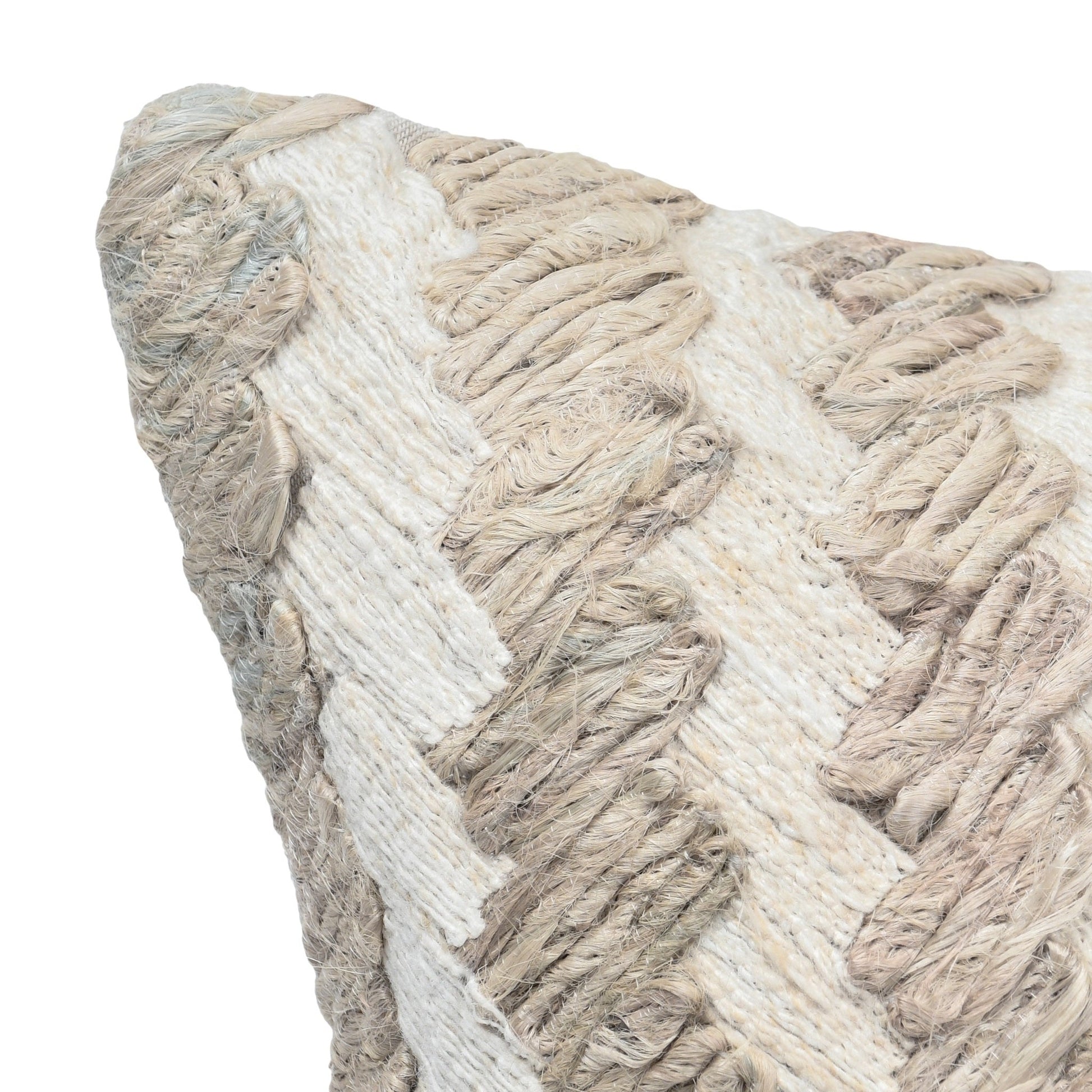 ML Burrows Multi 18x18 - Ivory