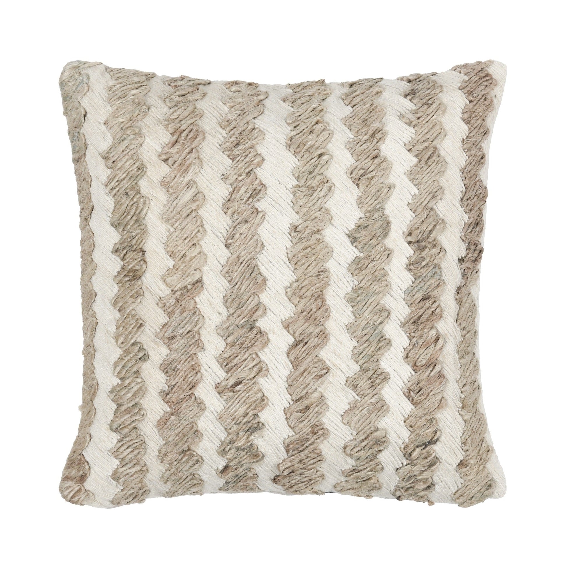 ML Burrows Multi 18x18 - Ivory