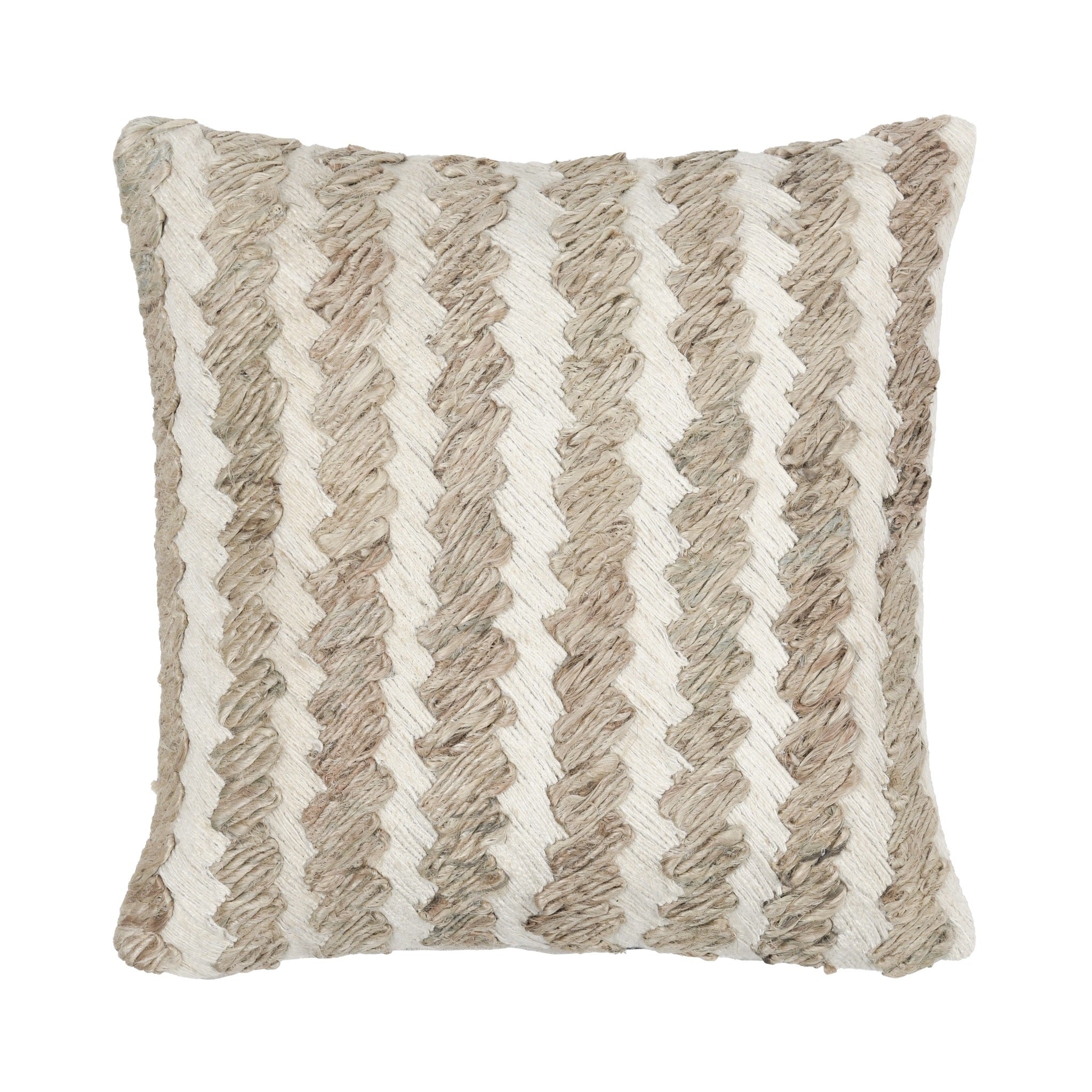 ML Burrows Multi 18x18 - Ivory
