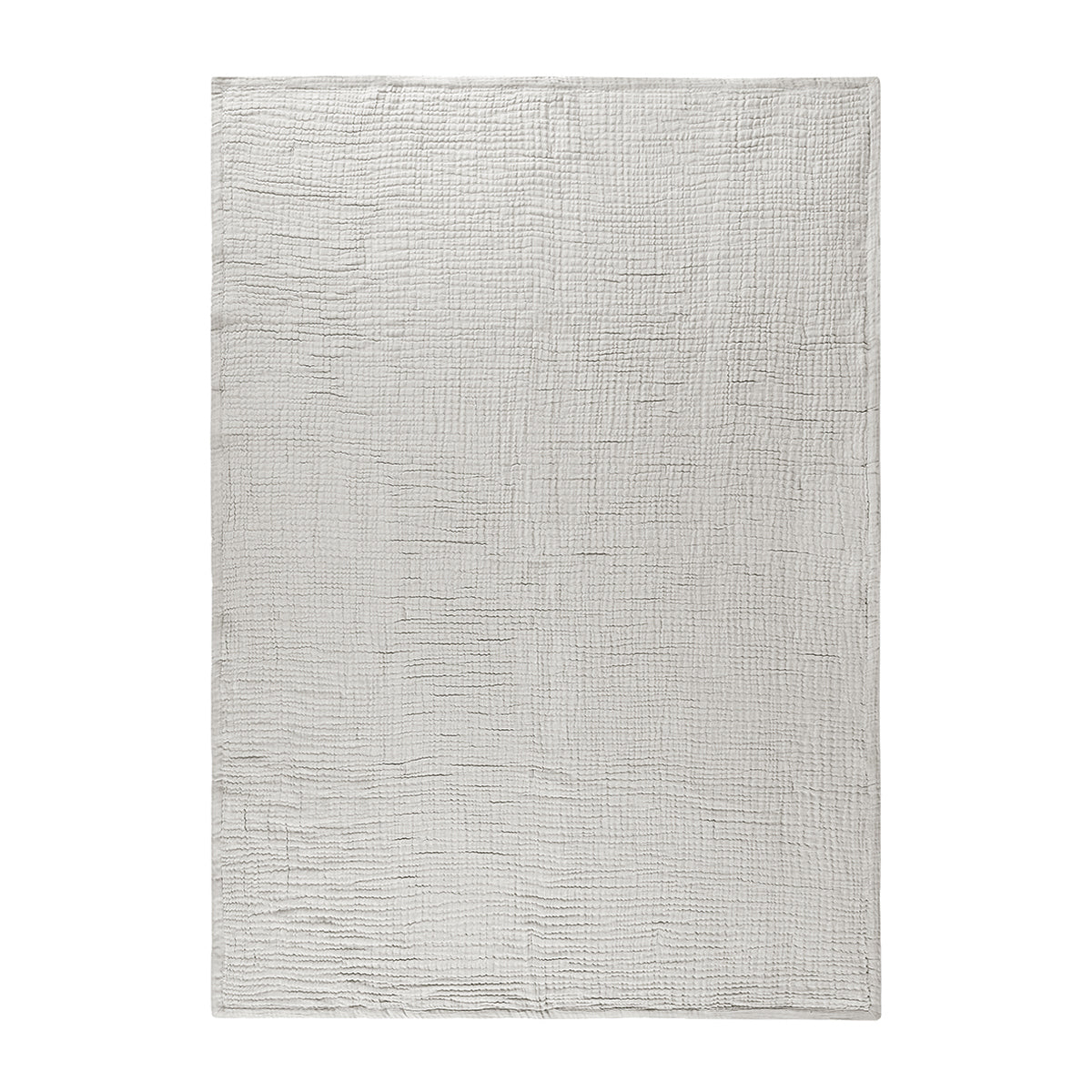 TC Cardiff 50x70 Throw - Natural