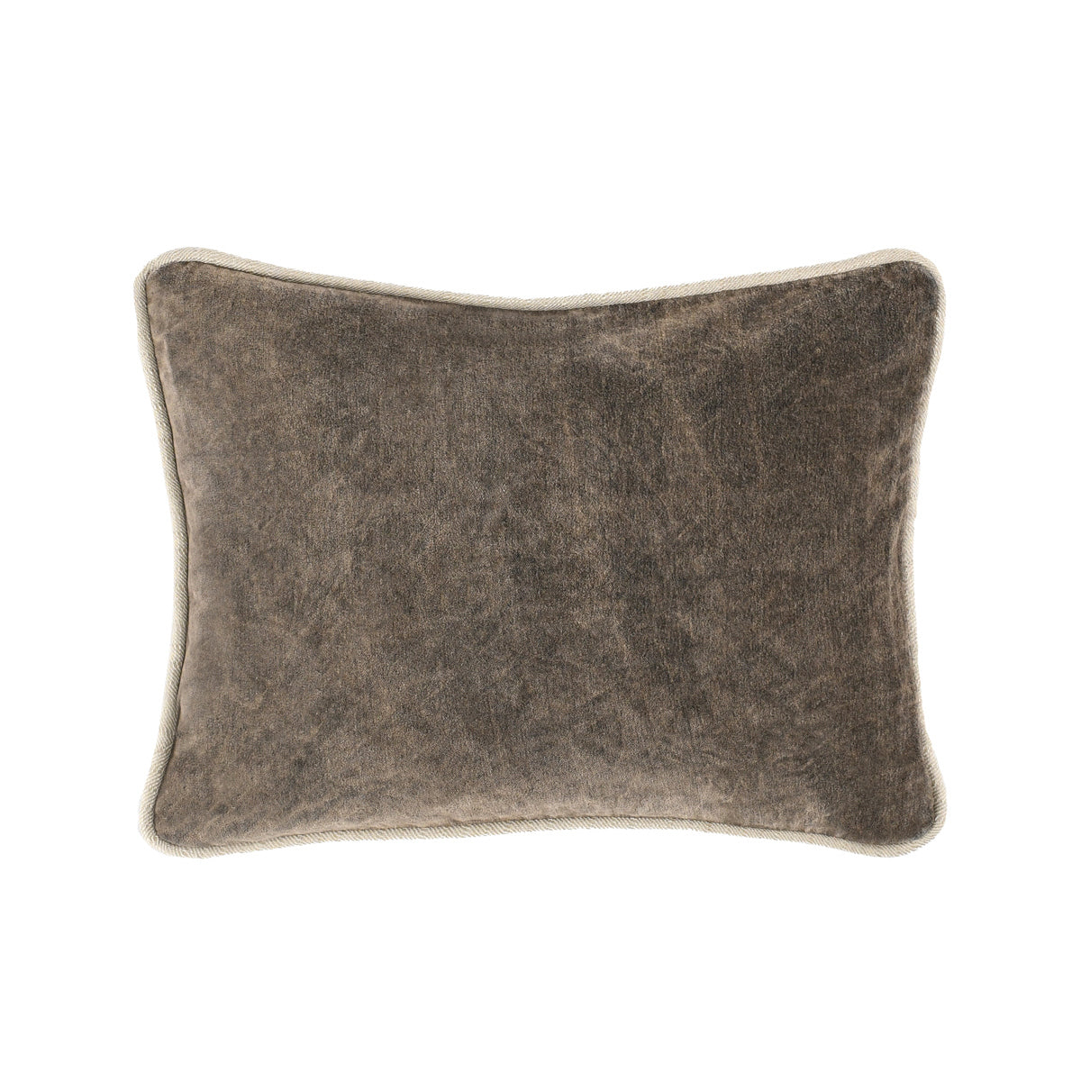 SLD Heirloom Velvet Multiple Sizes - Desert - 18"x18"