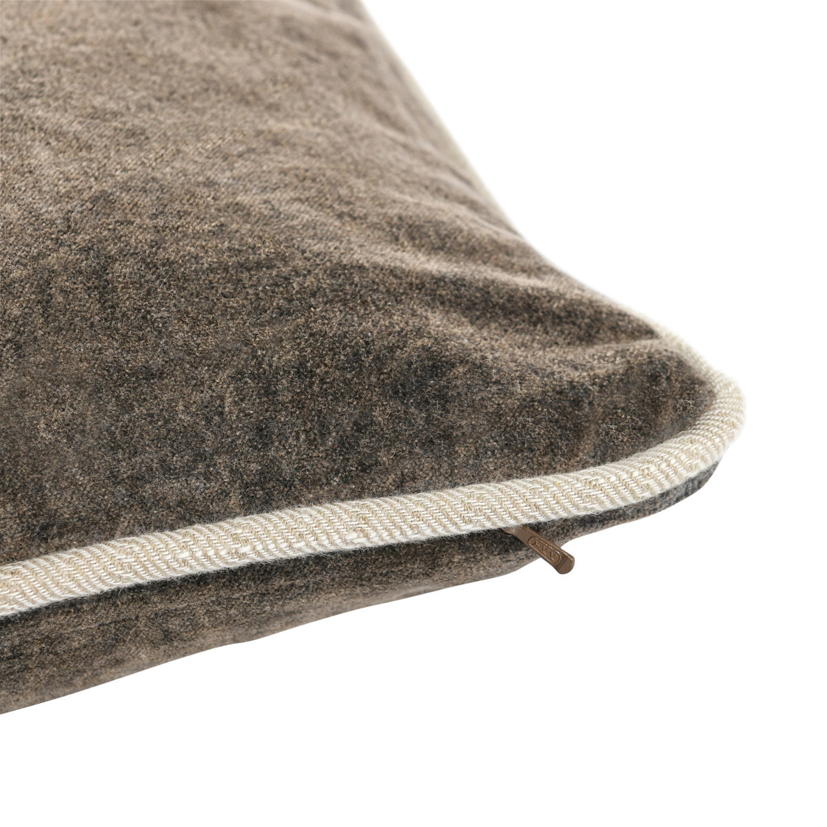 SLD Heirloom Velvet Multiple Sizes - Desert - 18"x18"