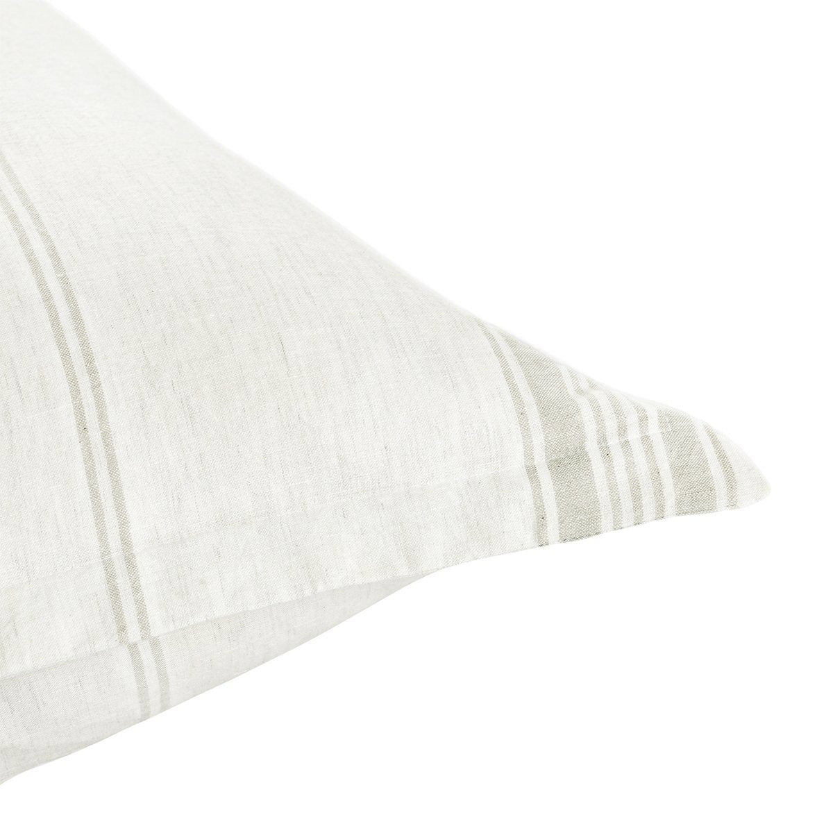 Jayson Linen Cashmere Duvet Collection