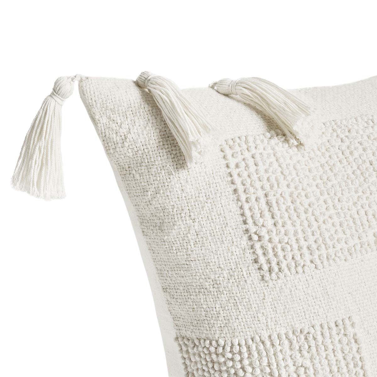 MP Packer 22x22 - Ivory