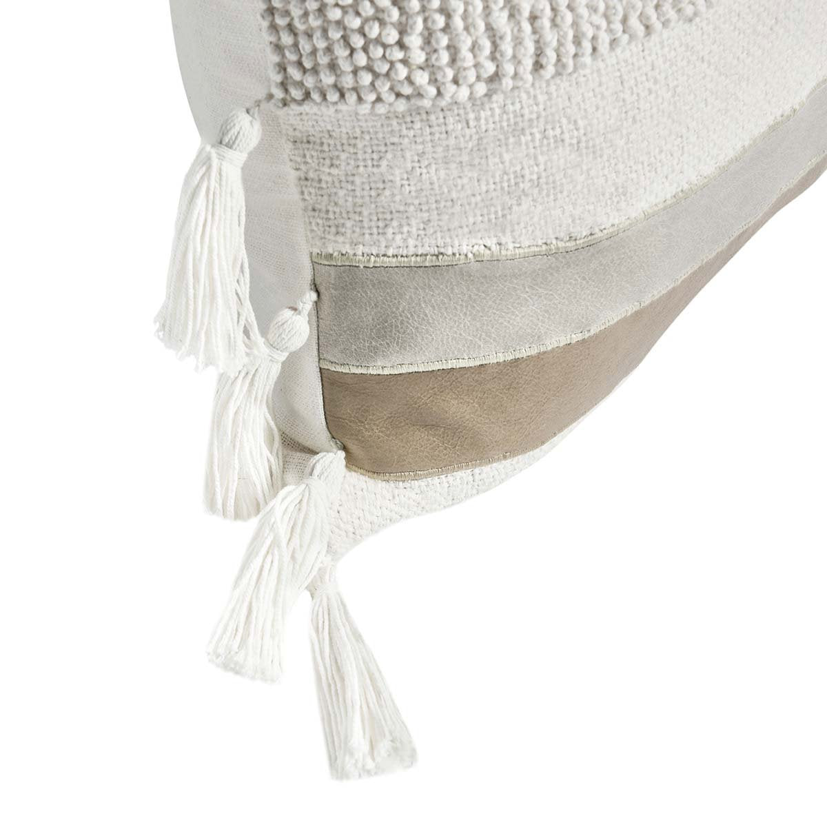 MP Packer 22x22 - Ivory