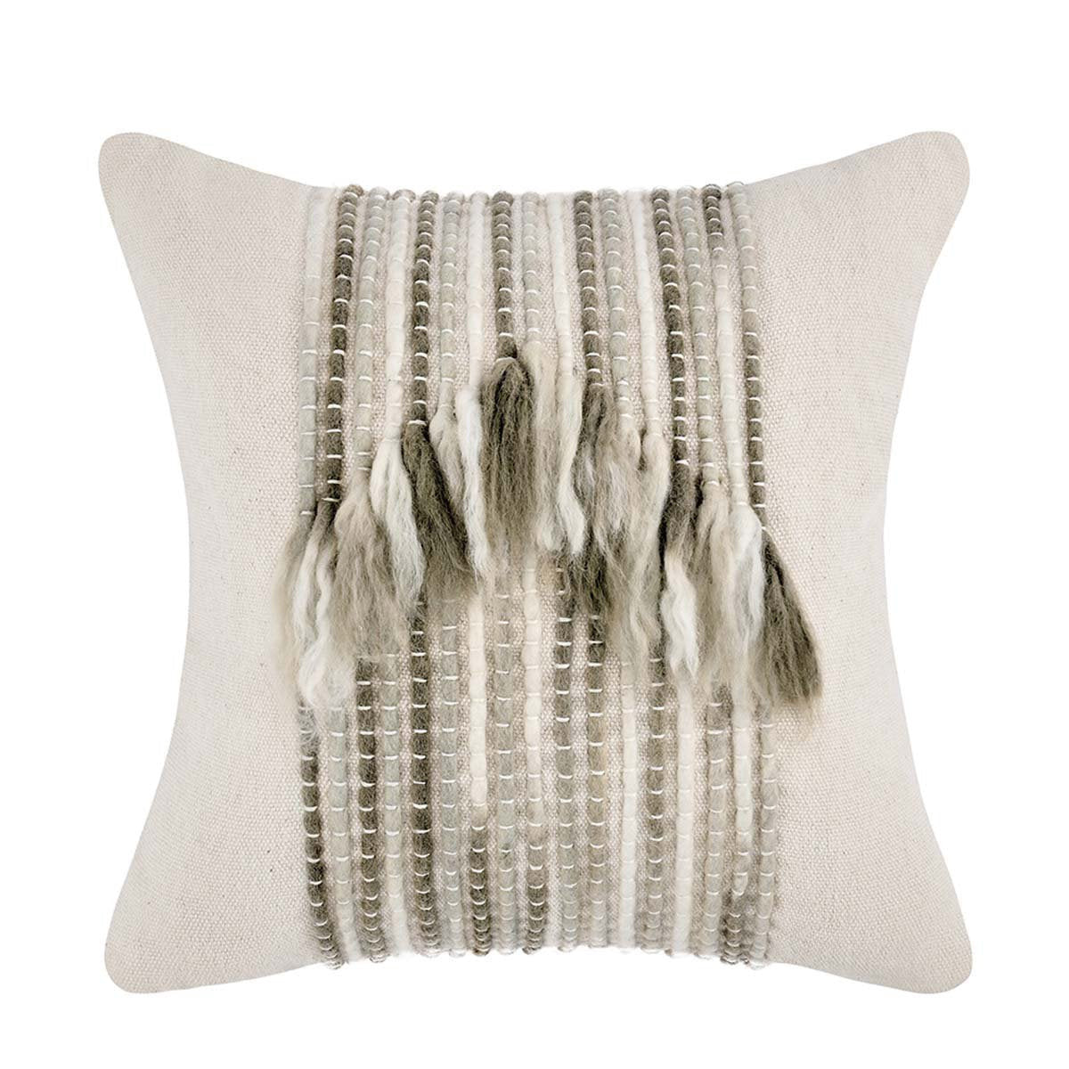 MP Ambrose Ivory/Taupe Mulitple Sizes