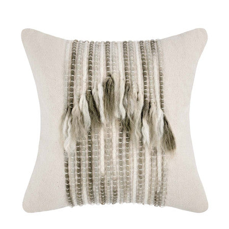MP Ambrose Ivory/Taupe Mulitple Sizes