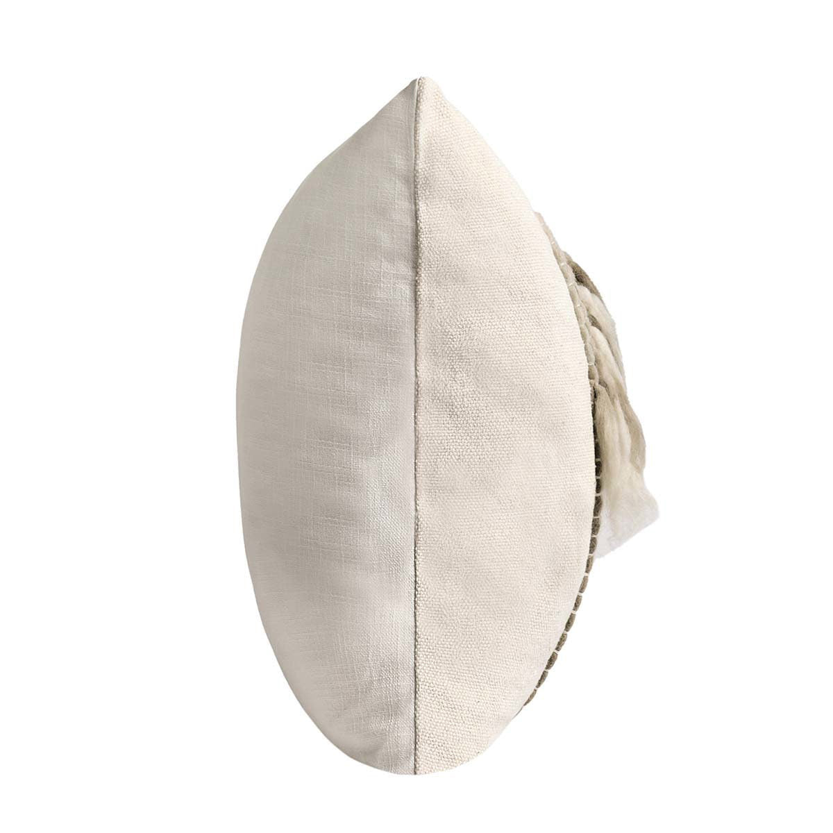 MP Ambrose Ivory/Taupe Mulitple Sizes