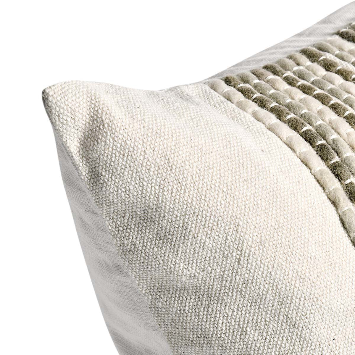 MP Ambrose Ivory/Taupe Mulitple Sizes