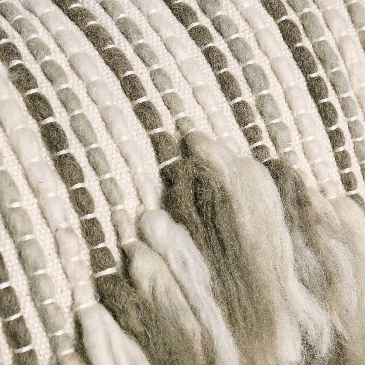 MP Ambrose Ivory/Taupe Mulitple Sizes