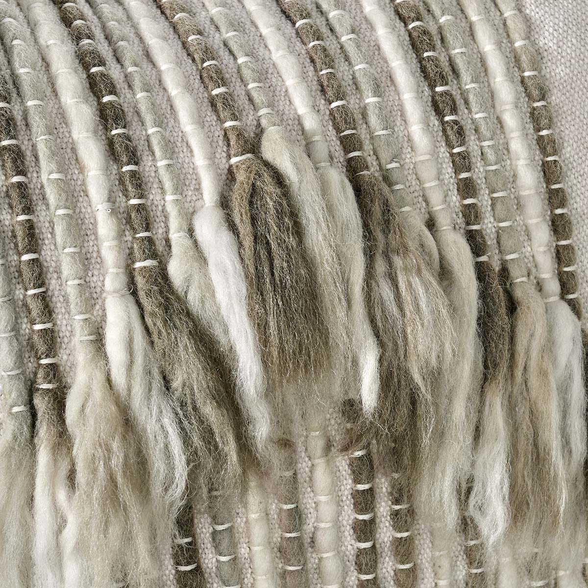 MP Ambrose Ivory/Taupe Mulitple Sizes