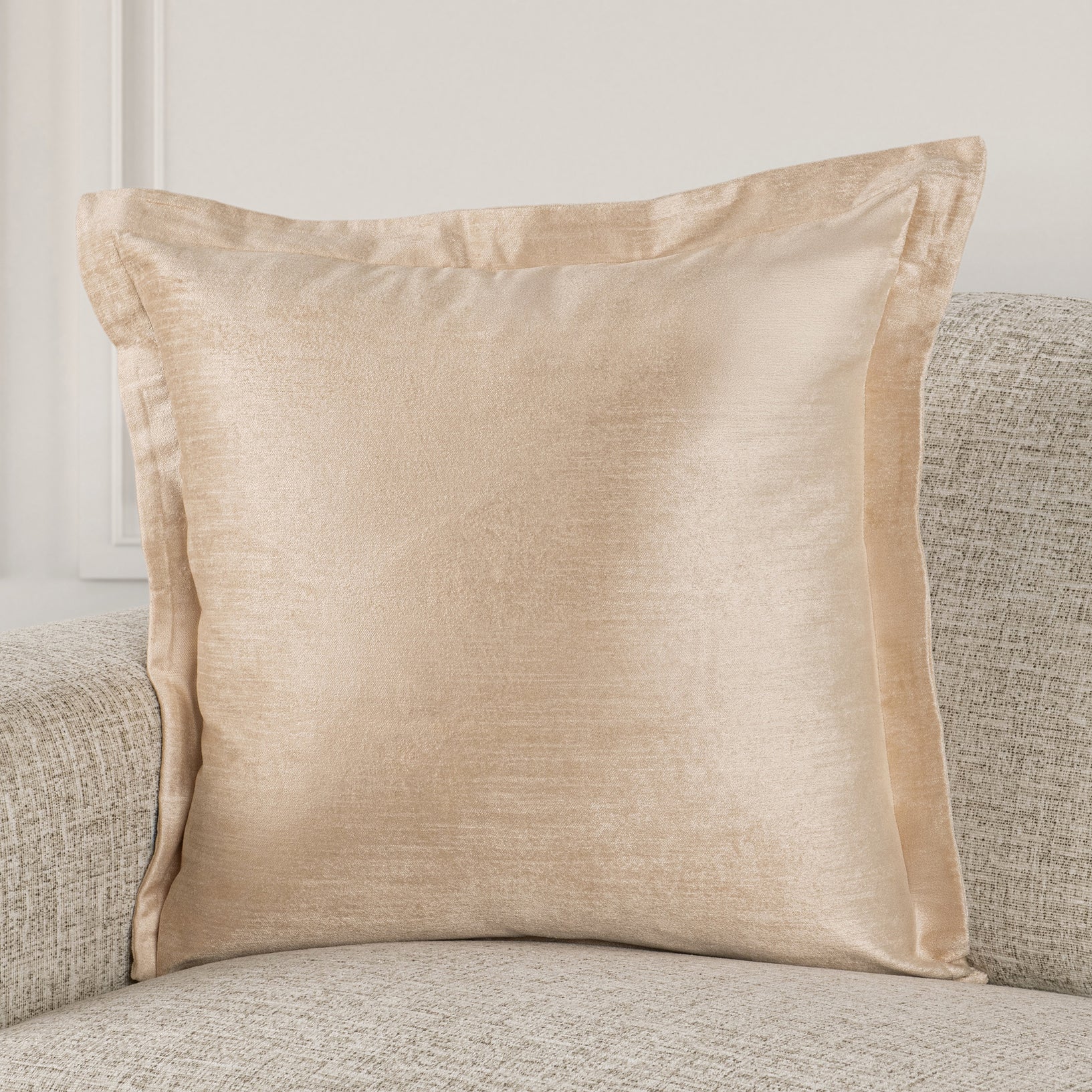 SLD Lapis Velvet 22x22 - Bliss