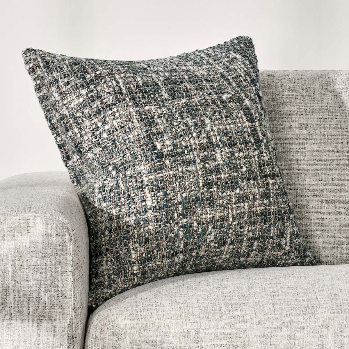 VC Porter Multiple Sizes - Blue Slate - 24"x24"