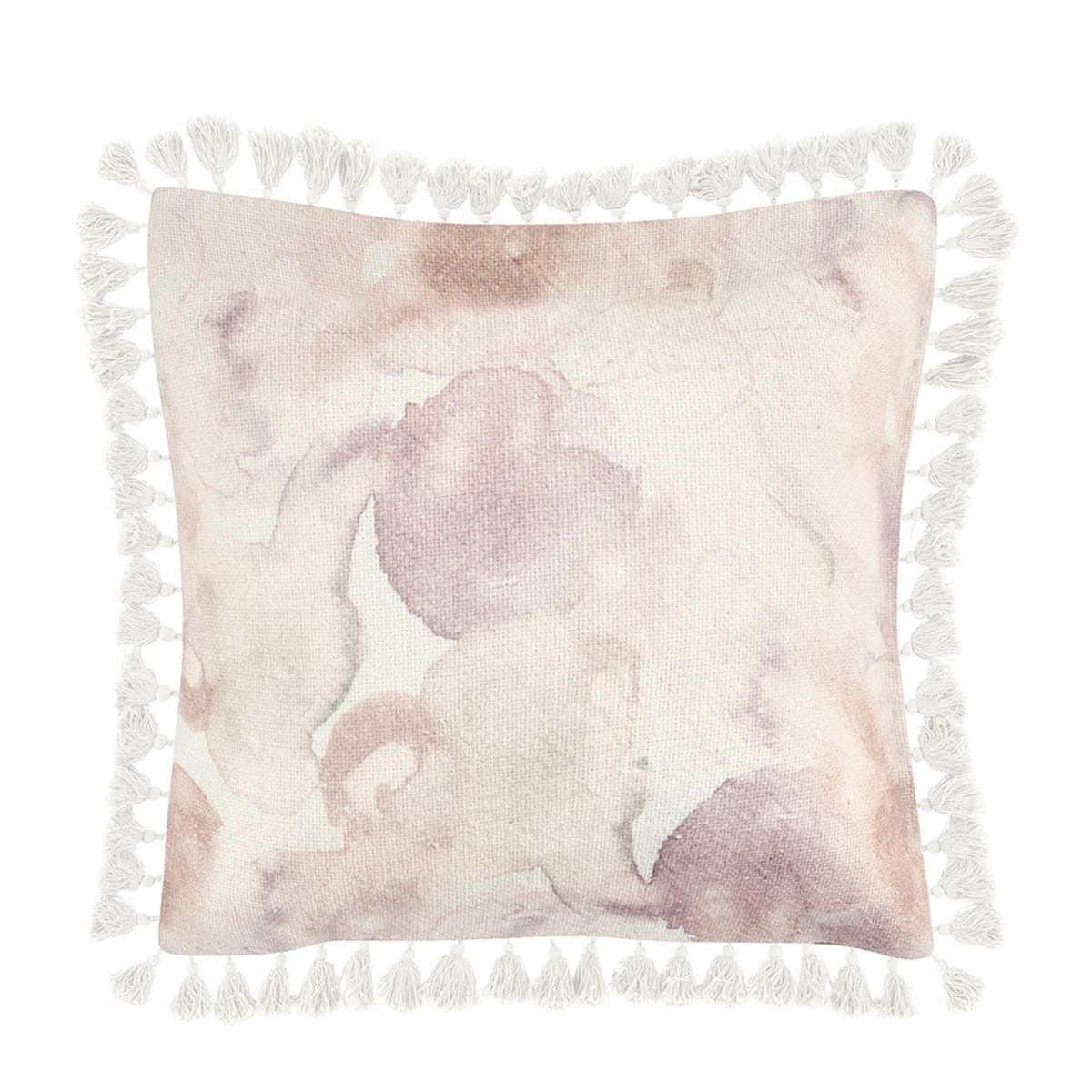 MP Lily Multiple Sizes - Peach/Crystal Pink - 14"x20"