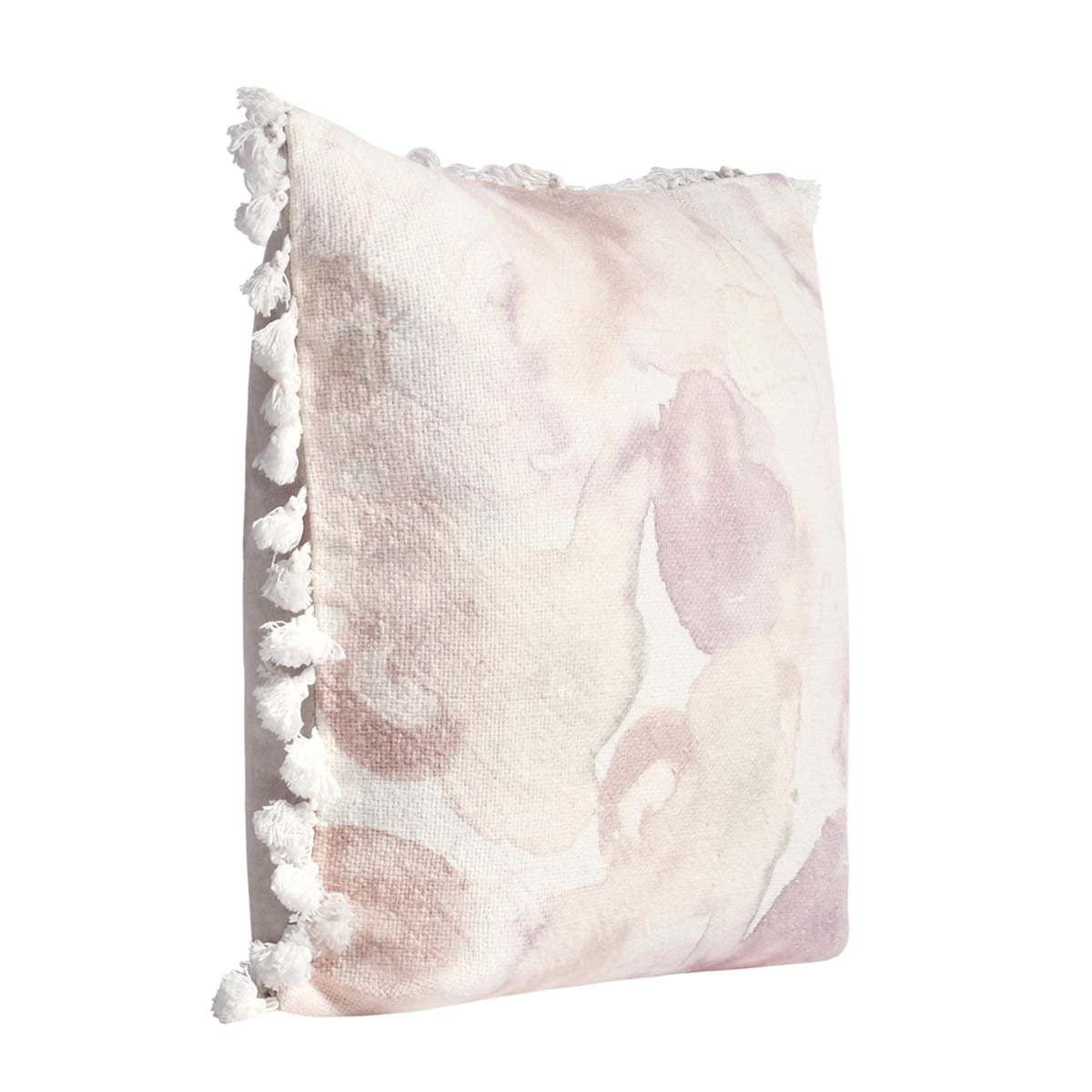 MP Lily Multiple Sizes - Peach/Crystal Pink - 14"x20"