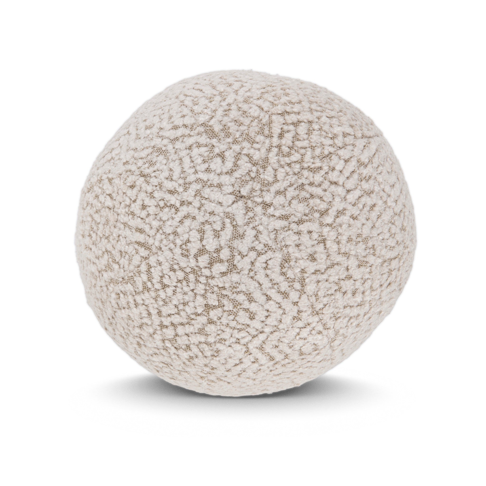 VC Maris Multiple Sizes - Ivory/Natural - 22"x22"