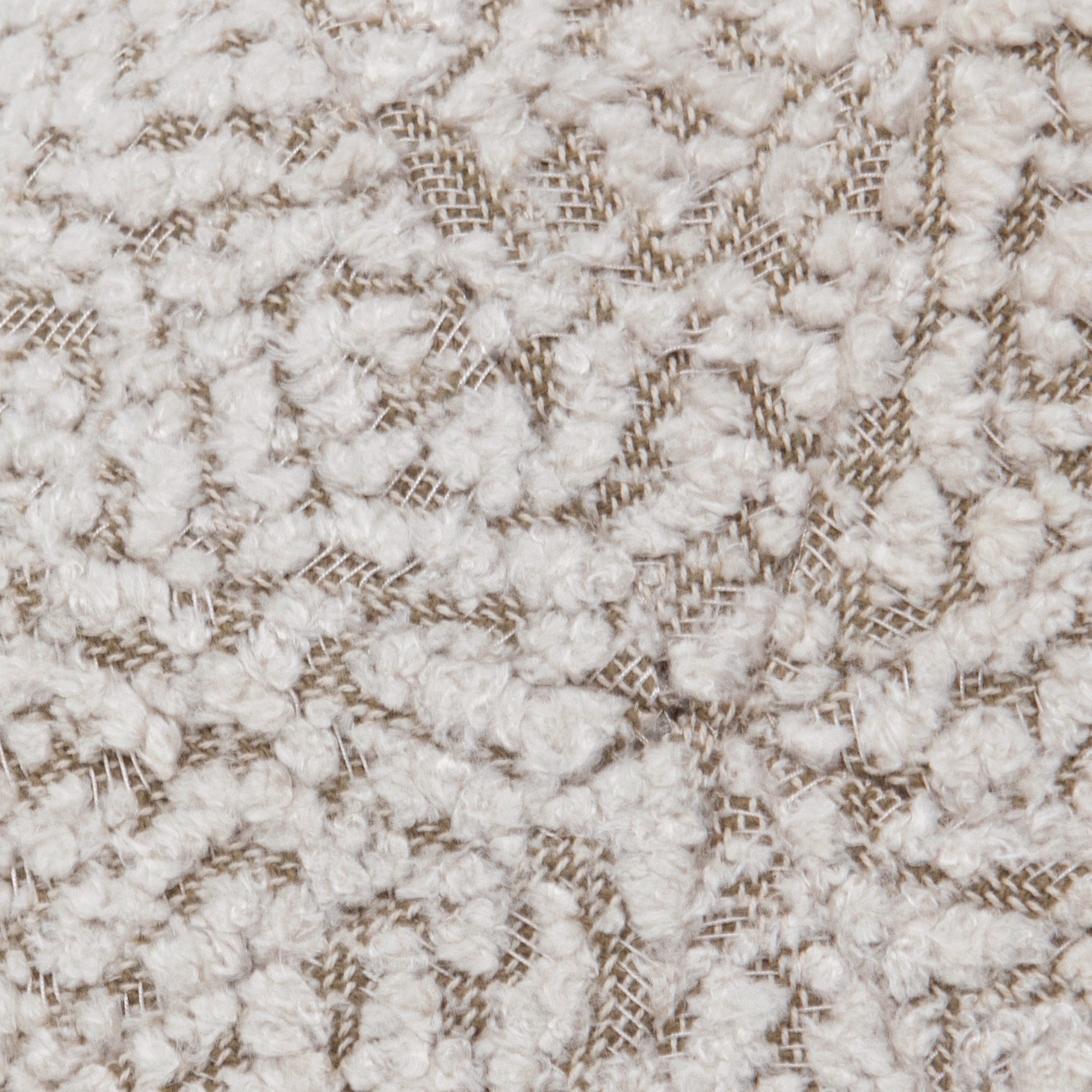 VC Maris Multiple Sizes - Ivory/Natural - 22"x22"
