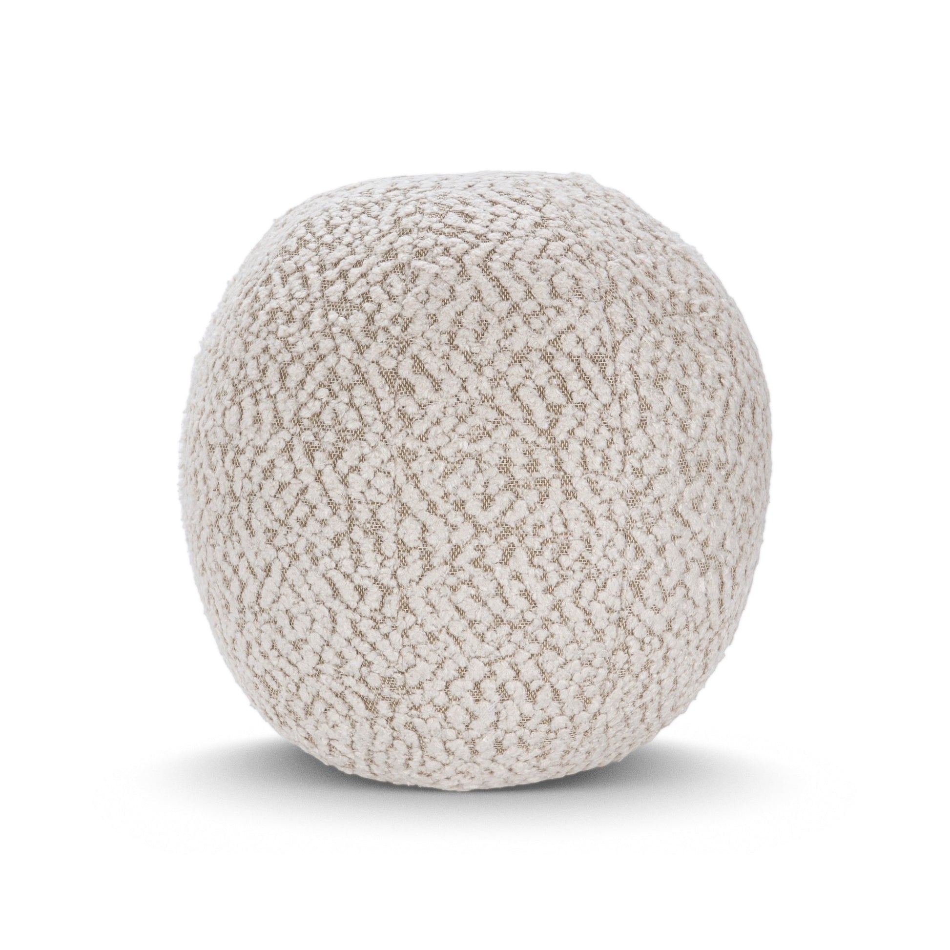 VC Maris Multiple Sizes - Ivory/Natural - 22"x22"
