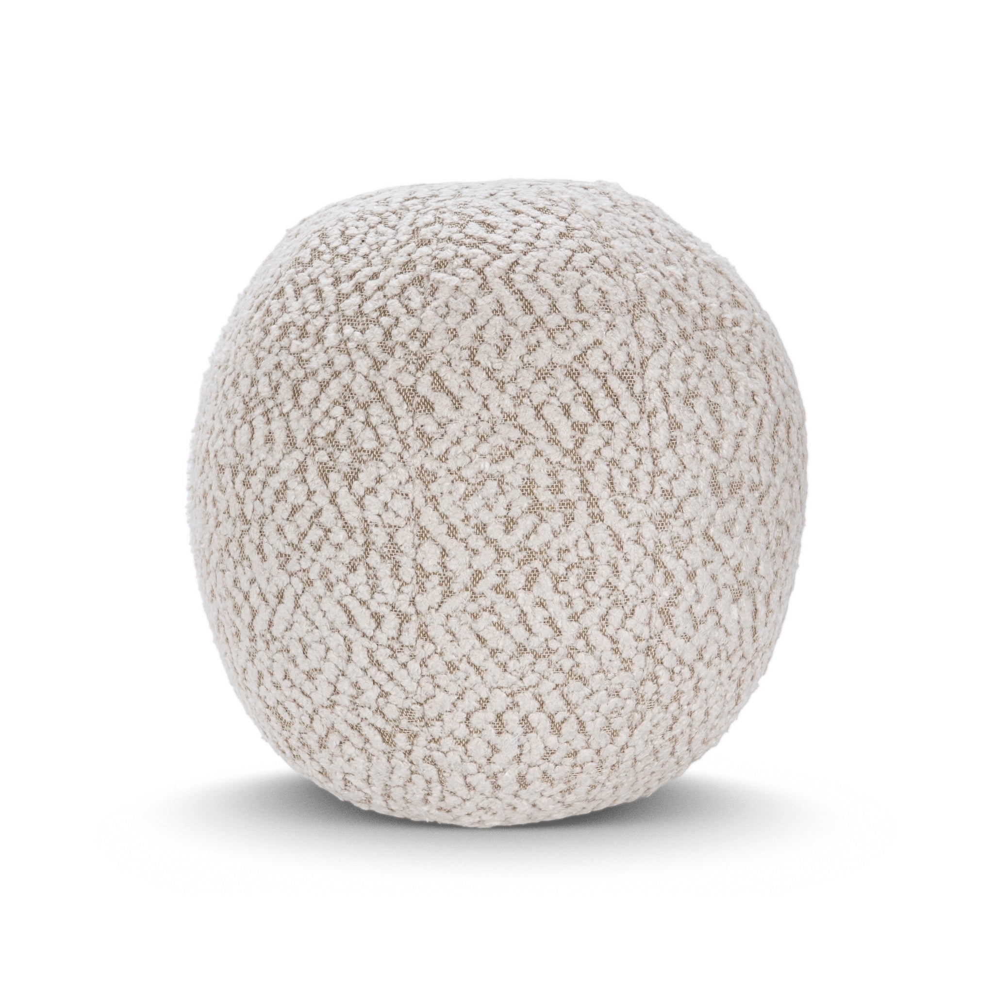 VC Maris Multiple Sizes - Ivory/Natural - 22"x22"