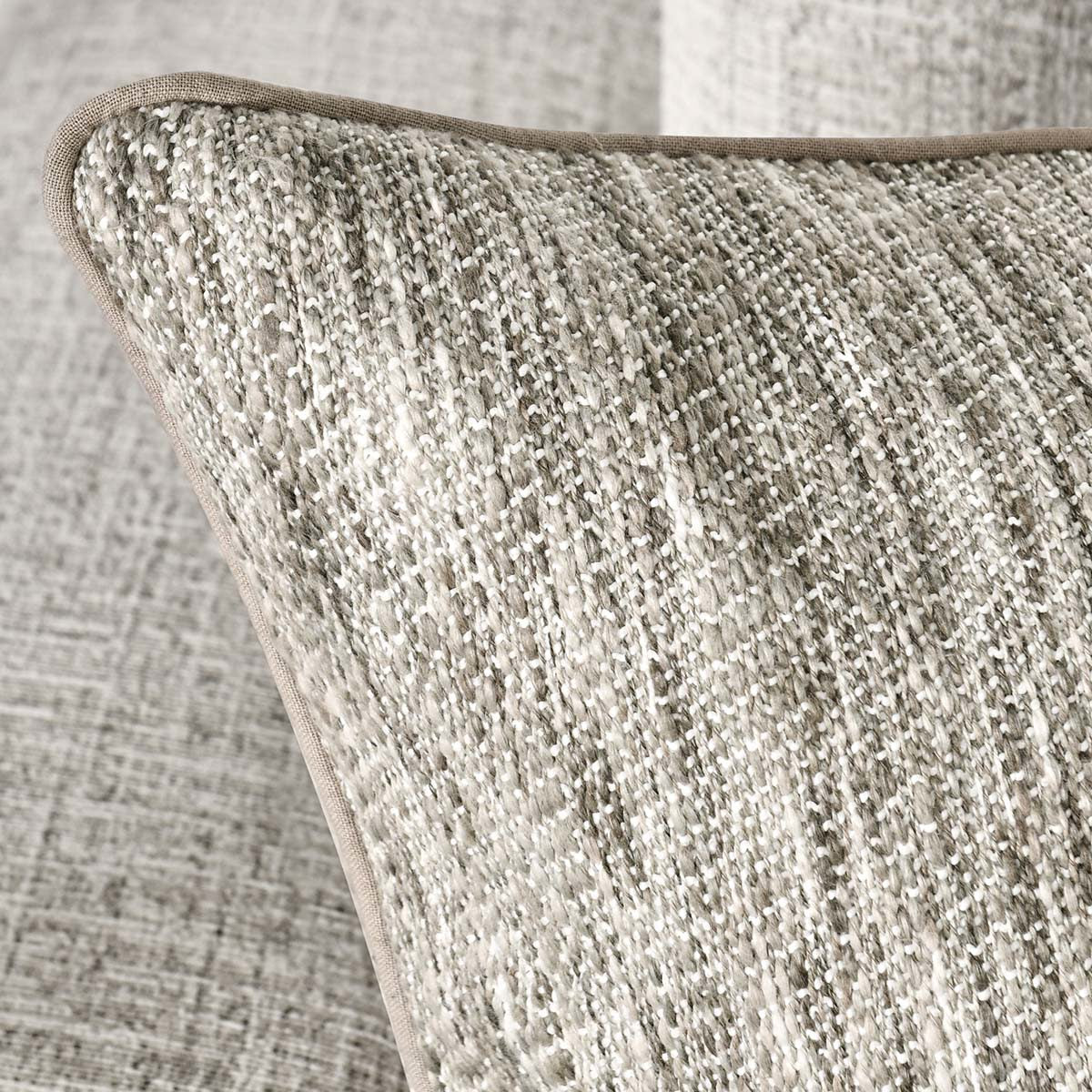 SLD Sharma Multiple Sizes - Natural - 22"x22"