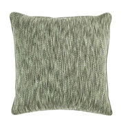 SLD Sharma Multiple Sizes - Cedar Green - 22"x22"