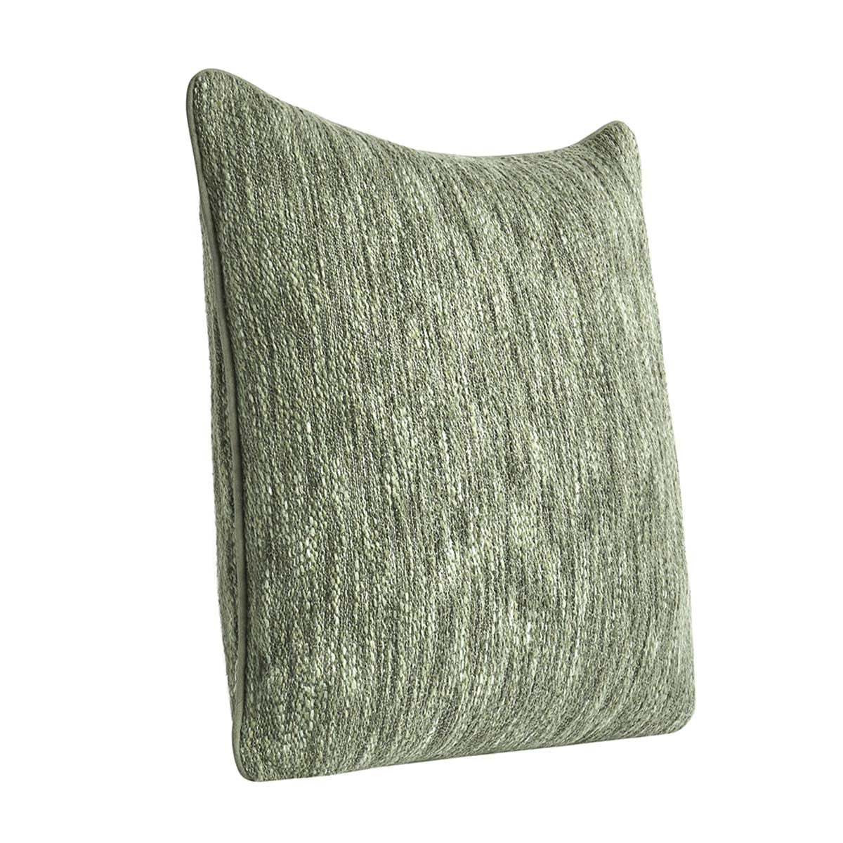 SLD Sharma Multiple Sizes - Cedar Green - 22"x22"
