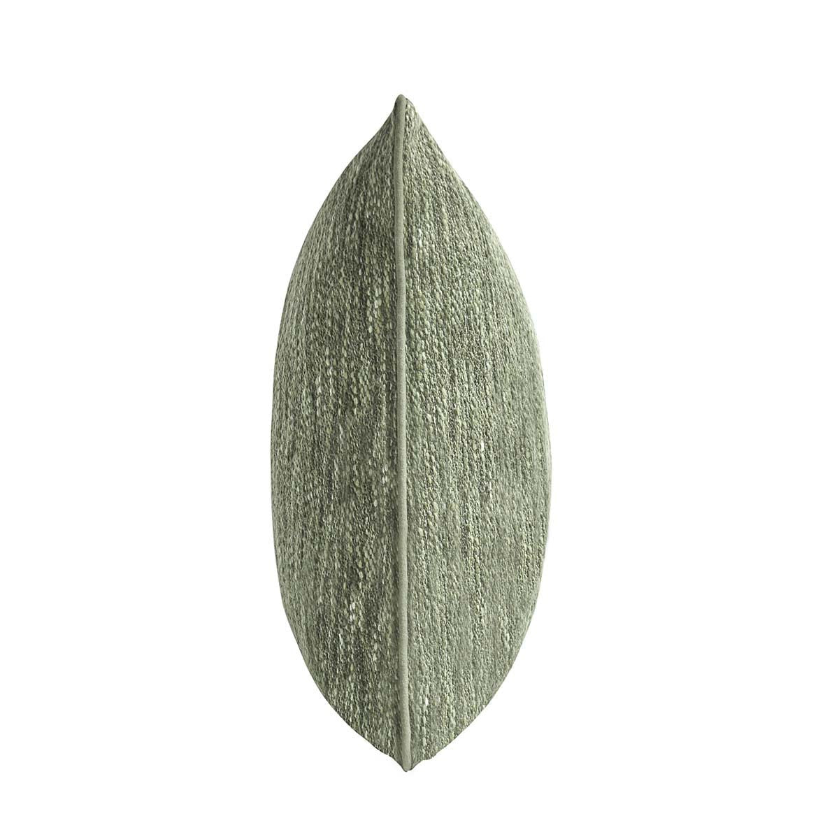 SLD Sharma Multiple Sizes - Cedar Green - 22"x22"
