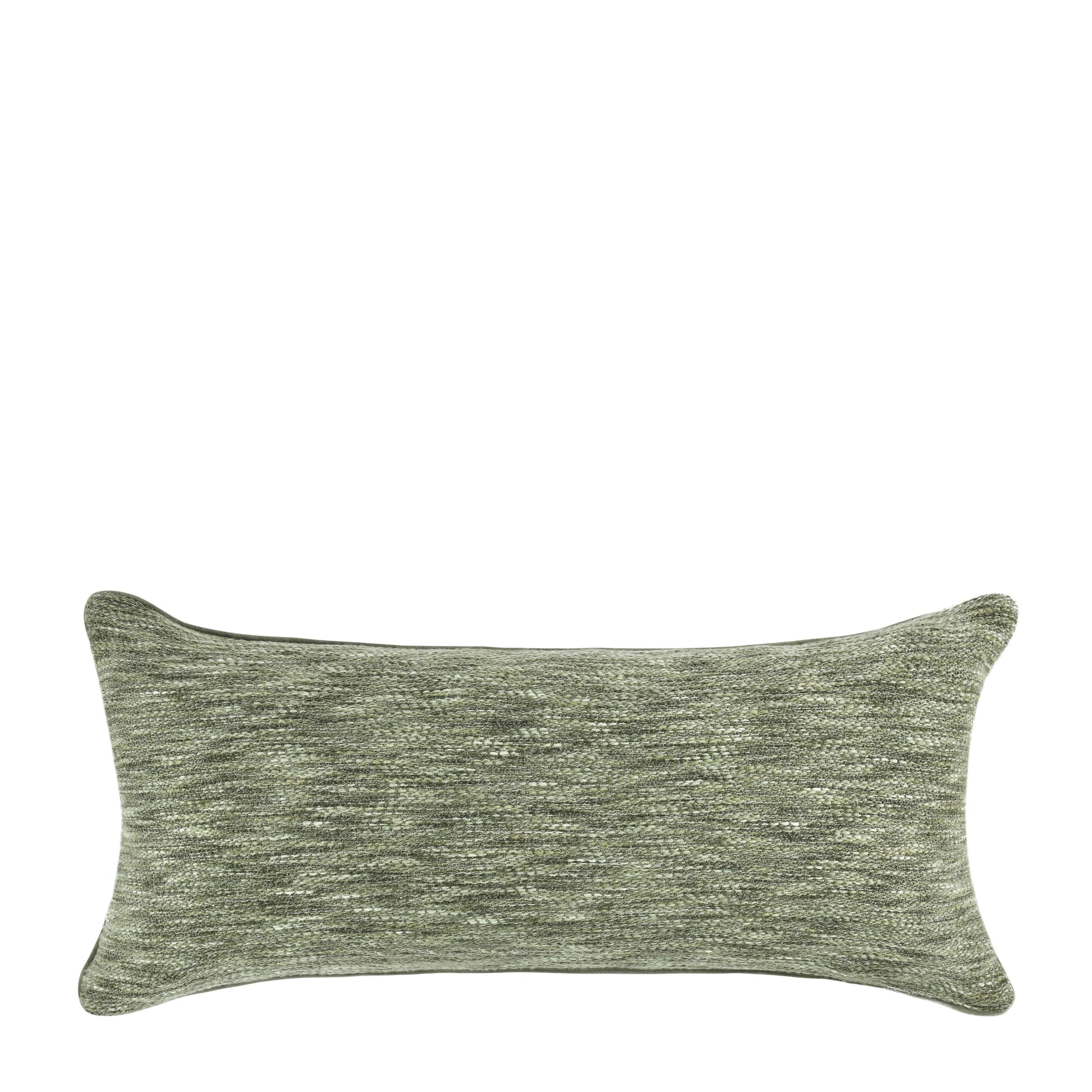 SLD Sharma Multiple Sizes - Cedar Green - 22"x22"