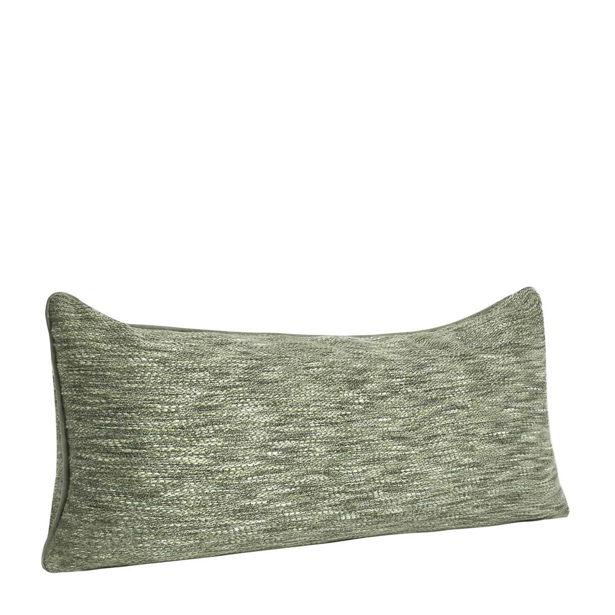 SLD Sharma Multiple Sizes - Cedar Green - 22"x22"