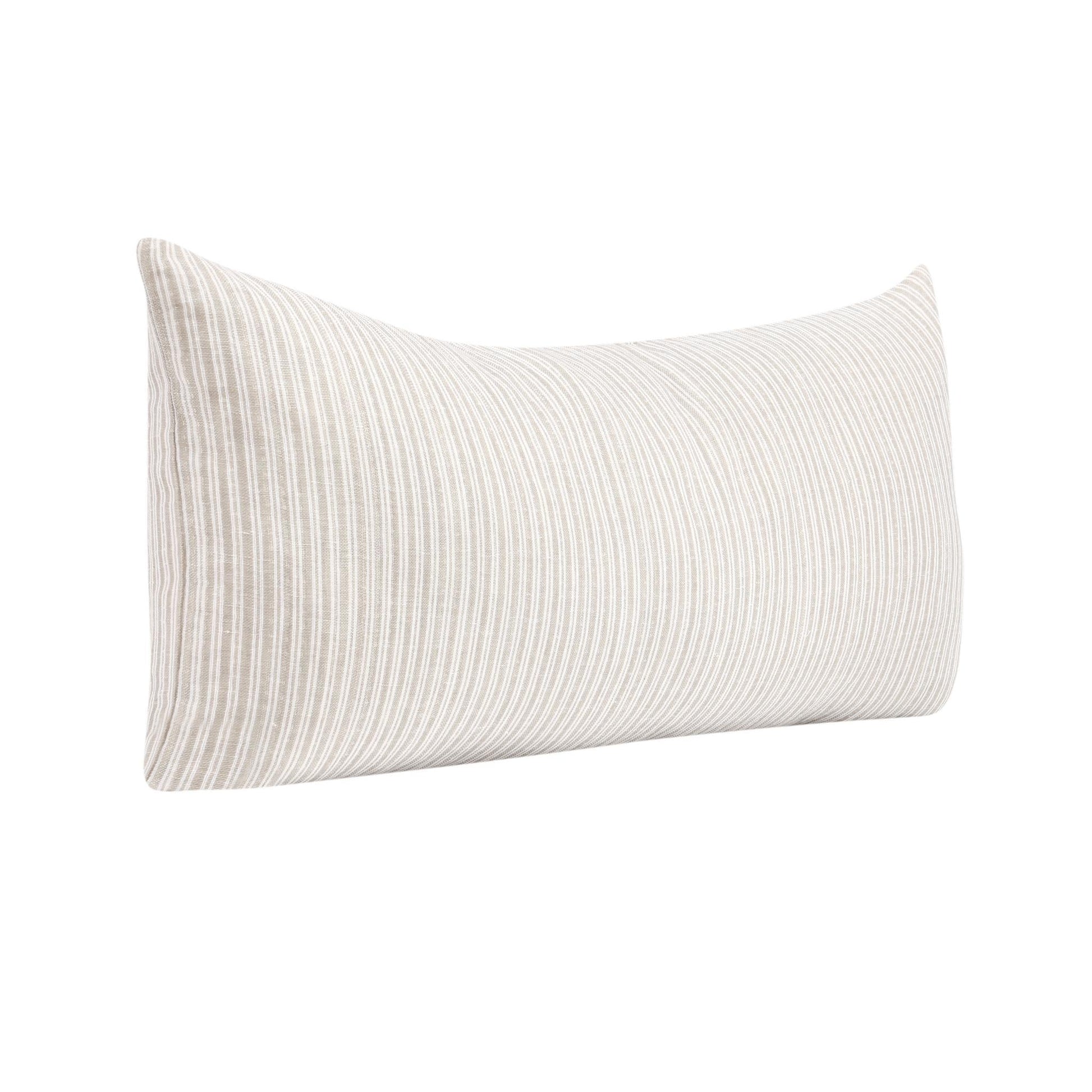 VC Casa Multiple Sizes - Natural - 22"x22"