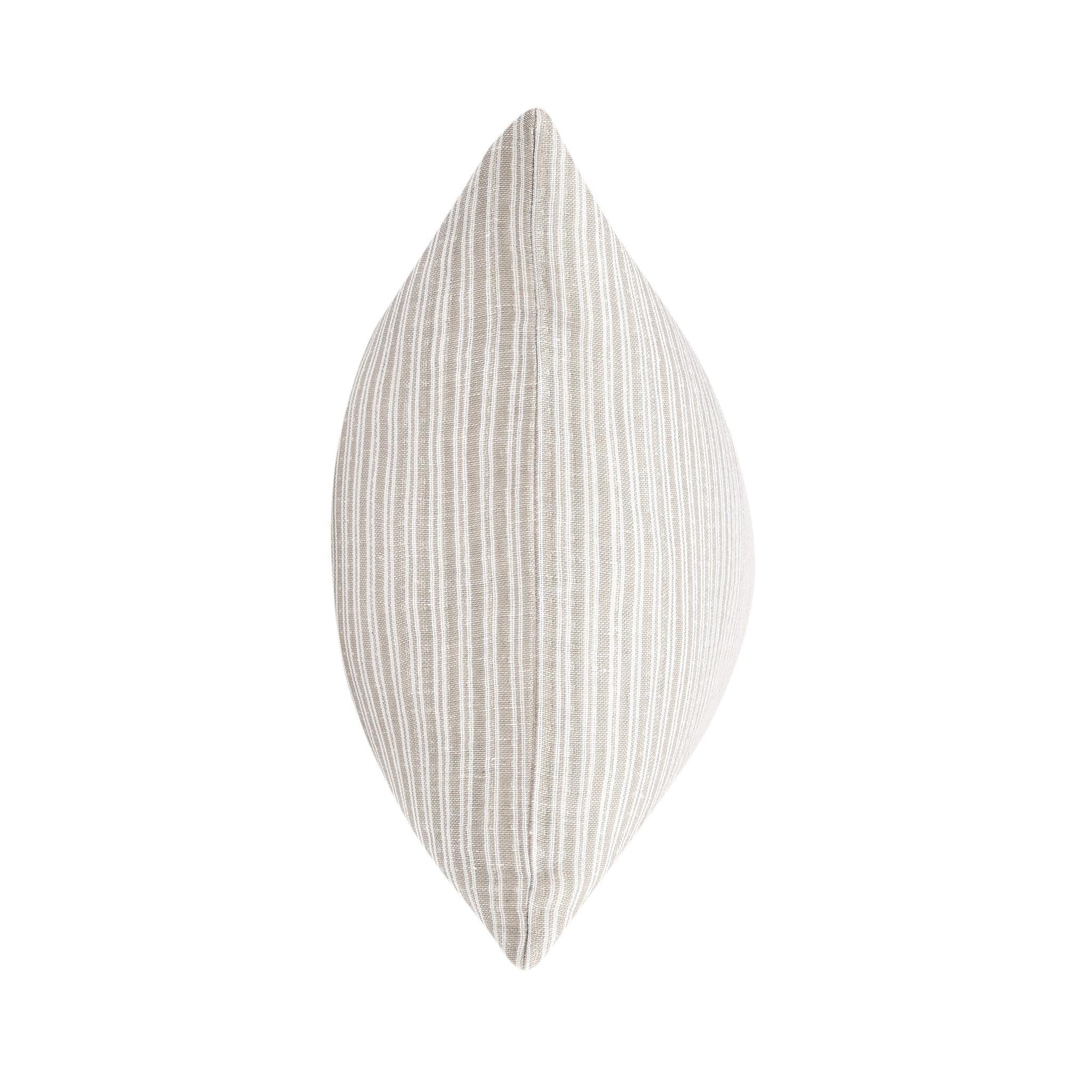 VC Casa Multiple Sizes - Natural - 22"x22"