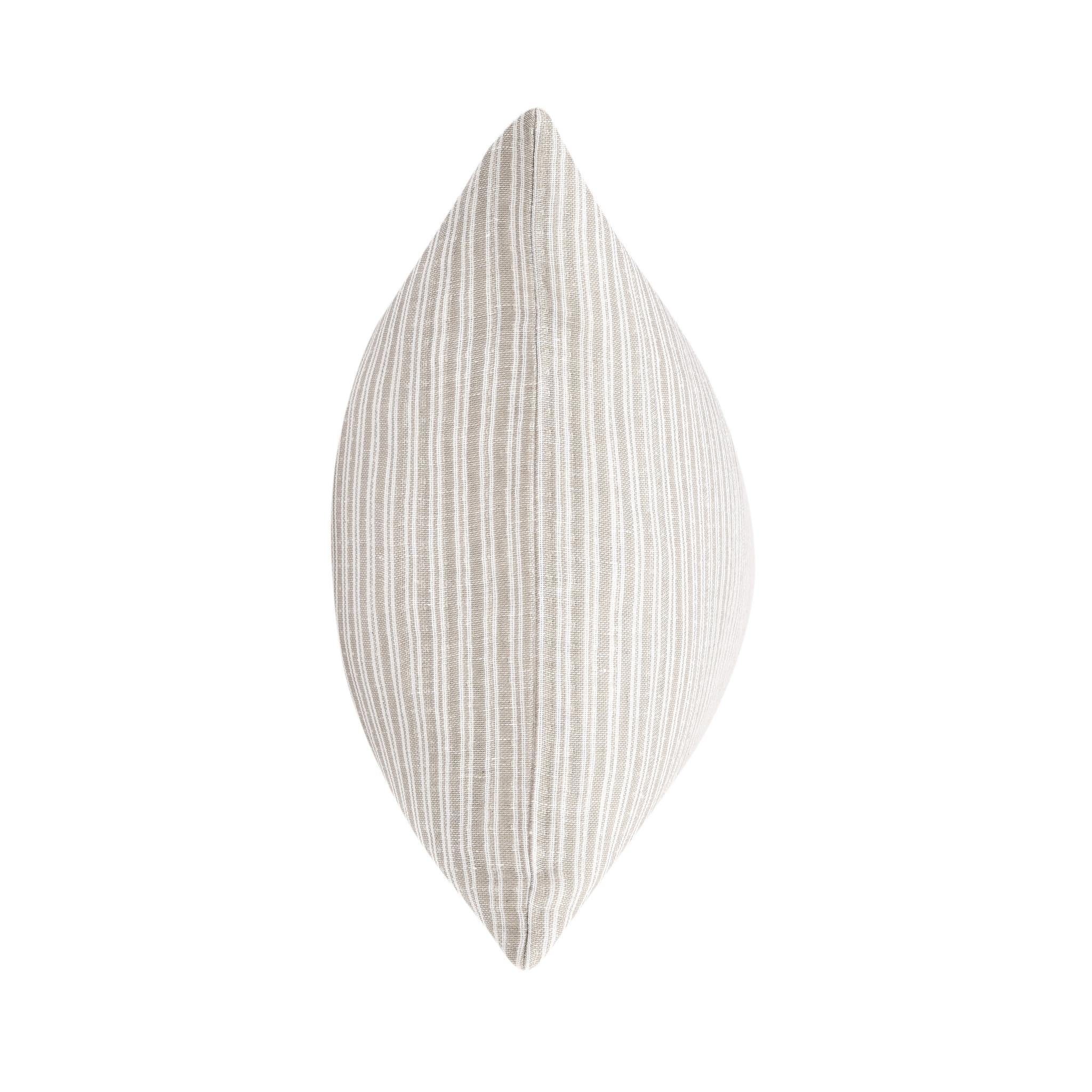VC Casa Multiple Sizes - Natural - 22"x22"