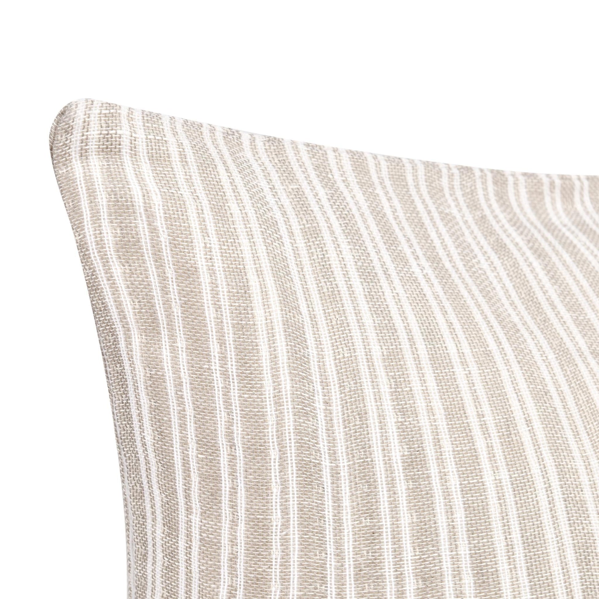 VC Casa Multiple Sizes - Natural - 22"x22"