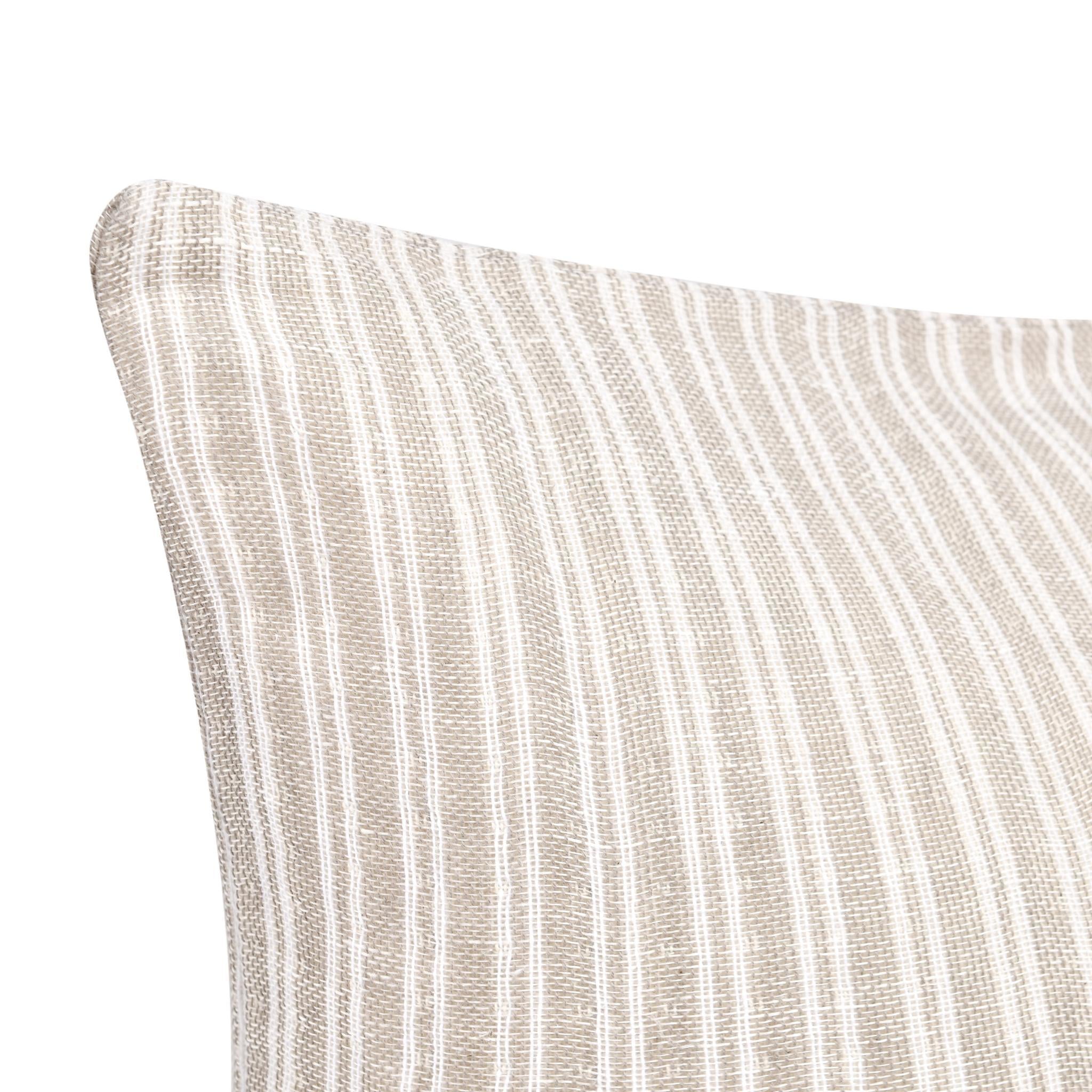 VC Casa Multiple Sizes - Natural - 22"x22"