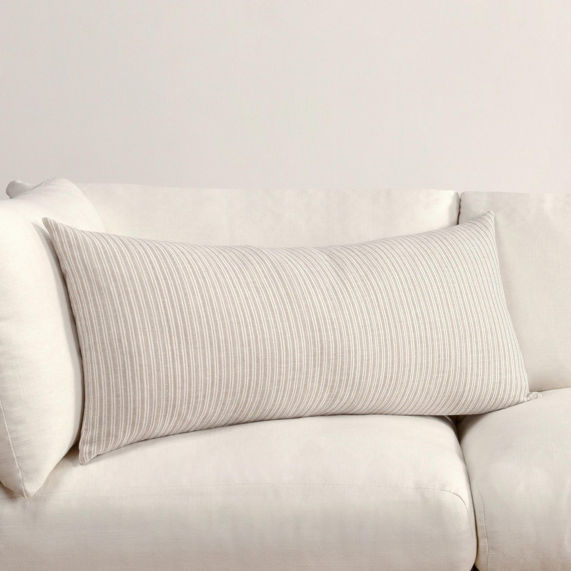 VC Casa Multiple Sizes - Natural - 22"x22"