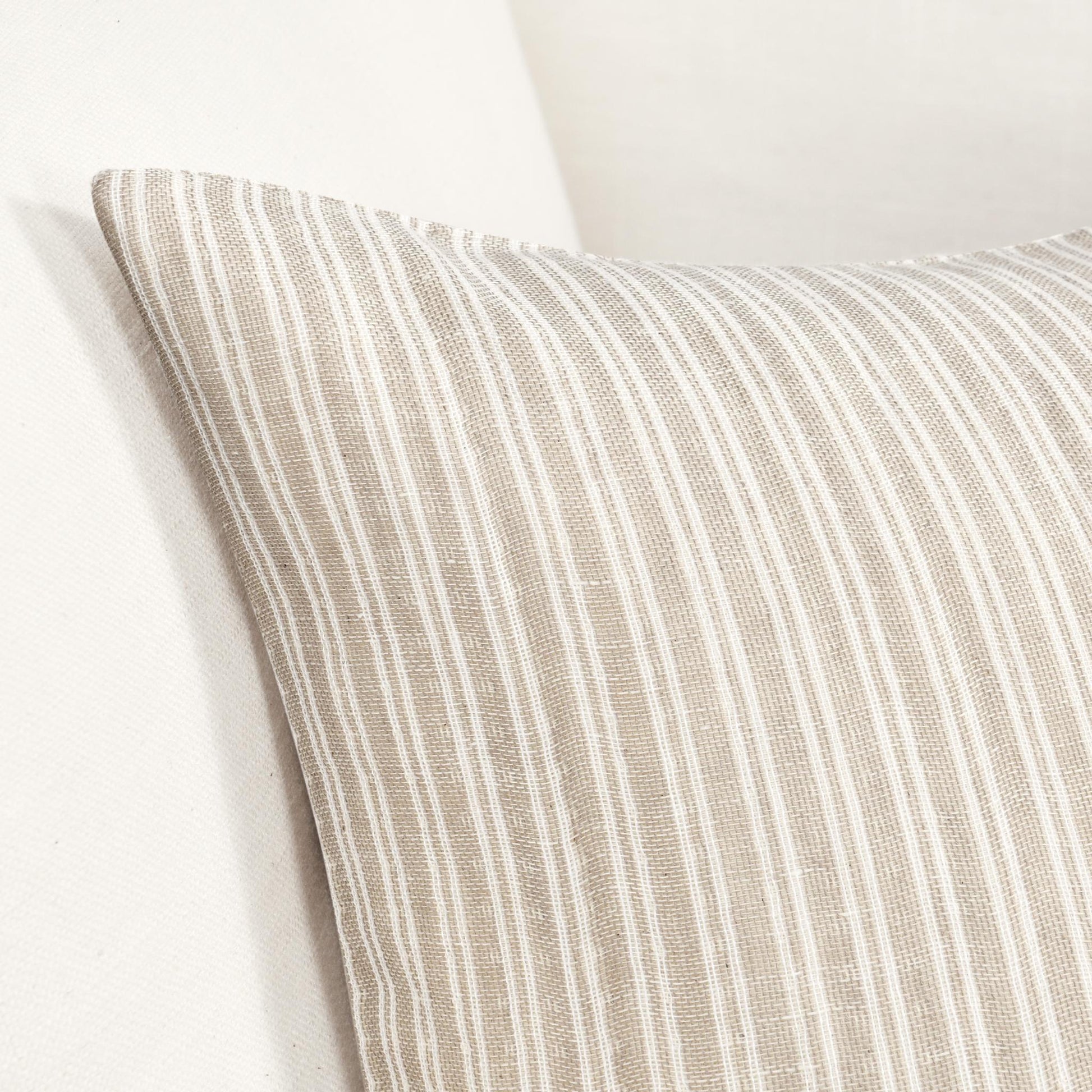 VC Casa Multiple Sizes - Natural - 22"x22"
