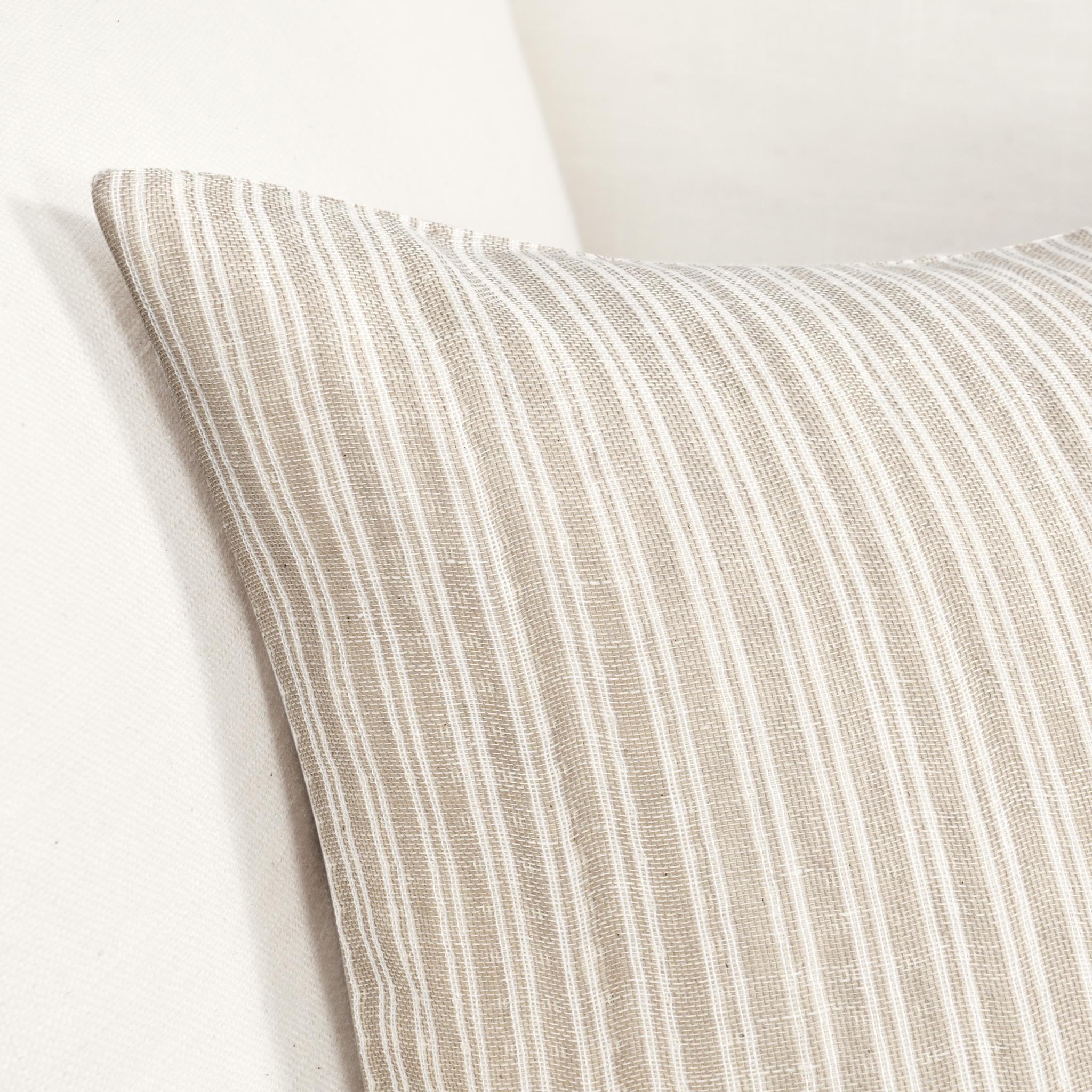 VC Casa Multiple Sizes - Natural - 22"x22"