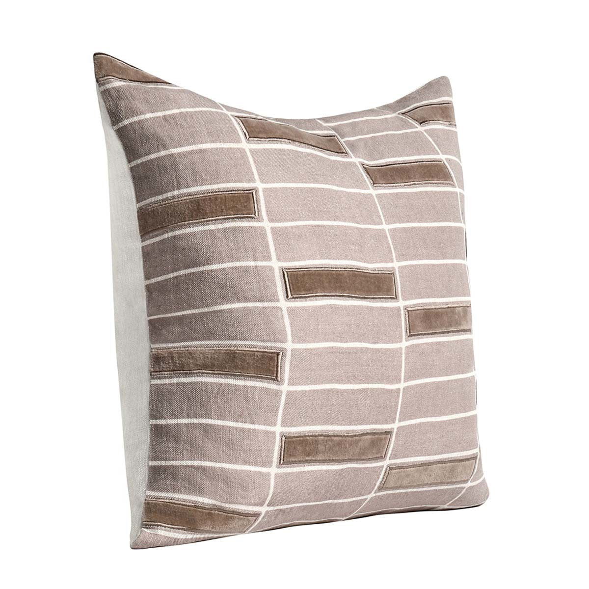 MP Breccia Taupe 22x22