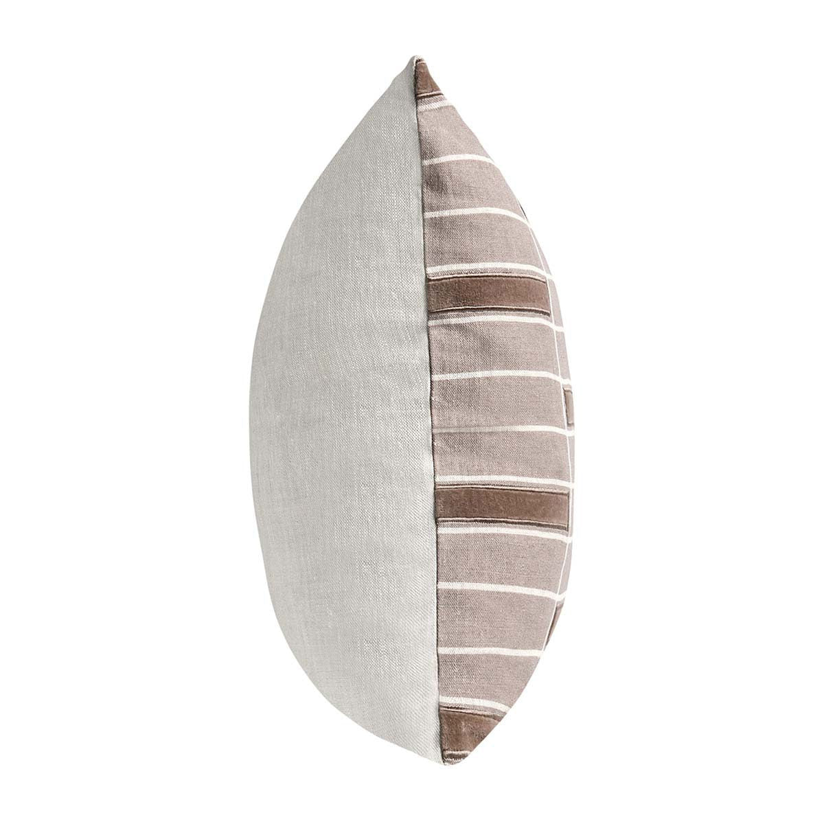 MP Breccia Taupe 22x22