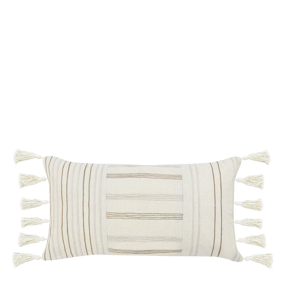 ST Apana Multiple Sizes - Ivory/Natural - 14"x26"