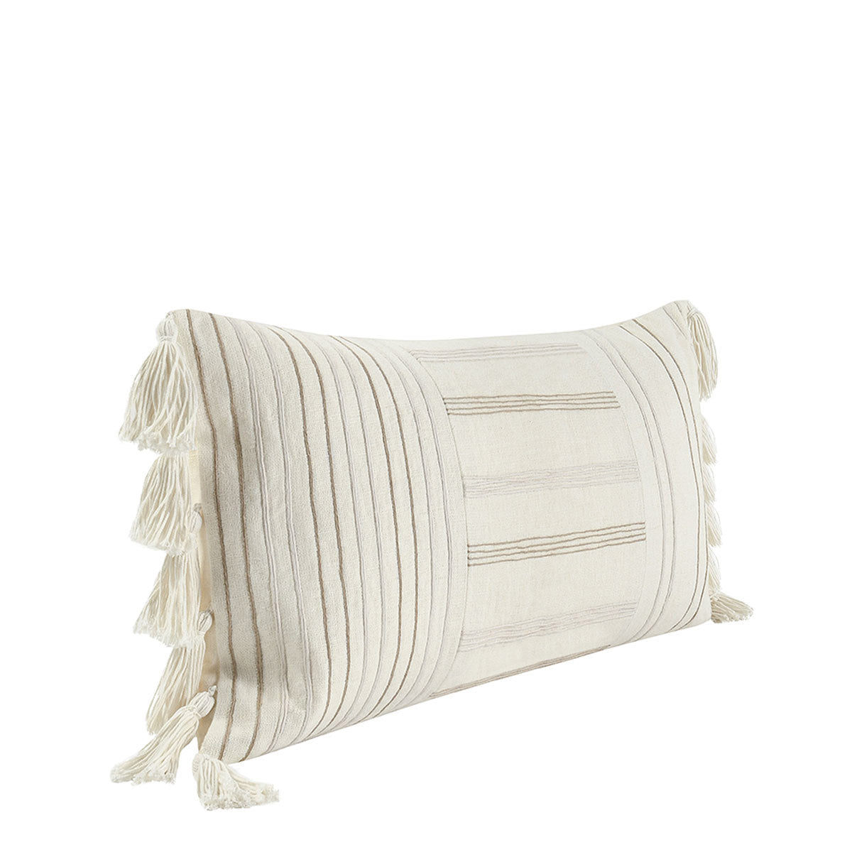 ST Apana Multiple Sizes - Ivory/Natural - 14"x26"