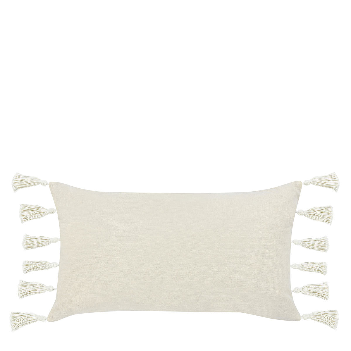 ST Apana Multiple Sizes - Ivory/Natural - 14"x26"