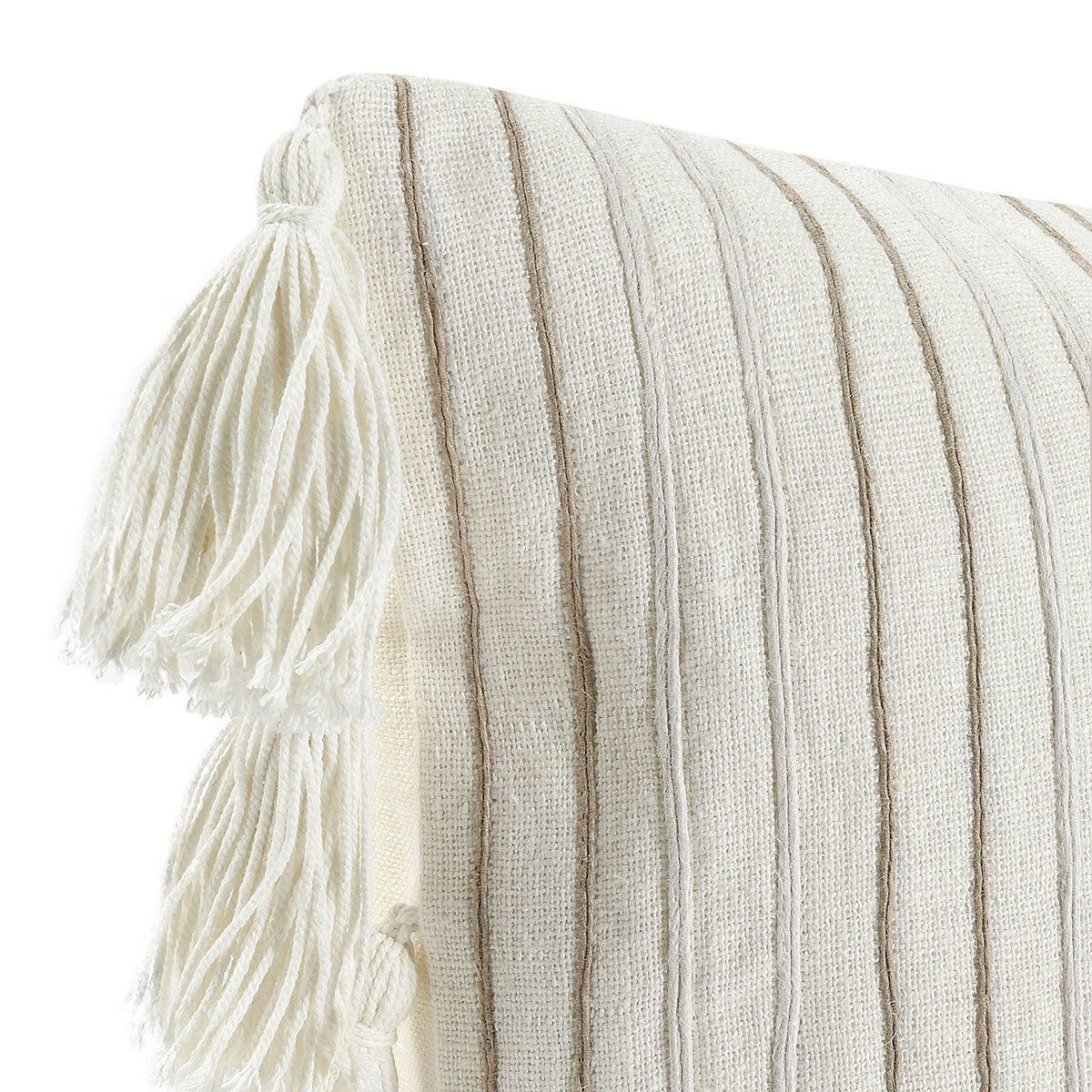 ST Apana Multiple Sizes - Ivory/Natural - 14"x26"